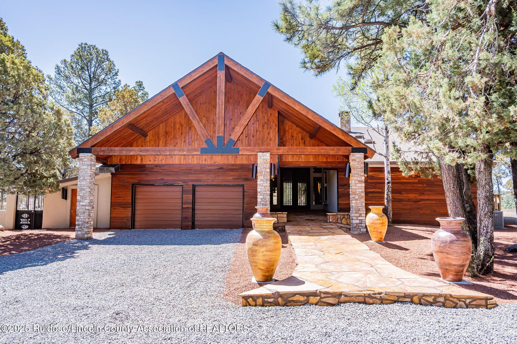 1097 State Hwy 48, Alto, New Mexico image 1