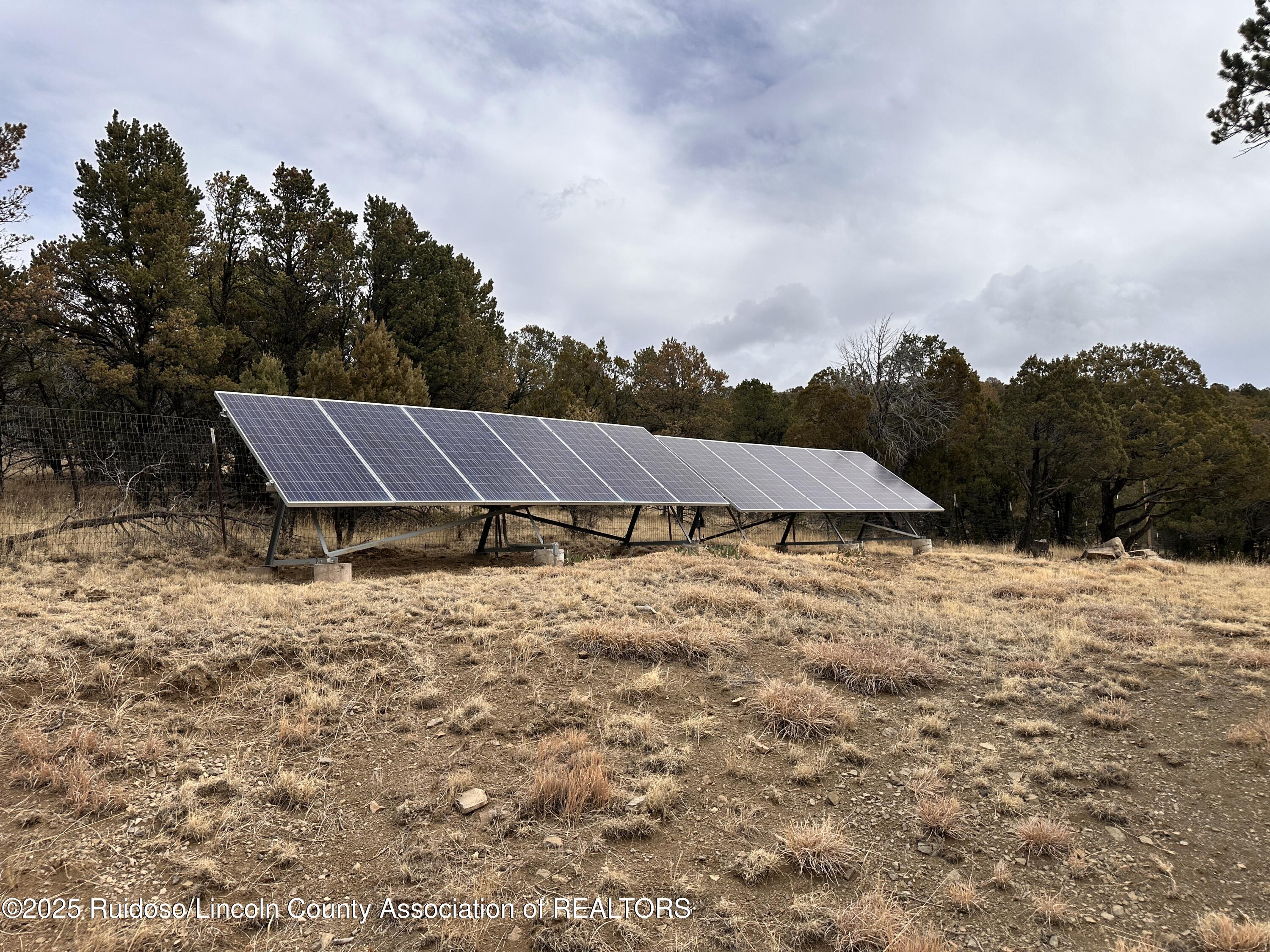 375 State Hwy 220, Alto, New Mexico image 26
