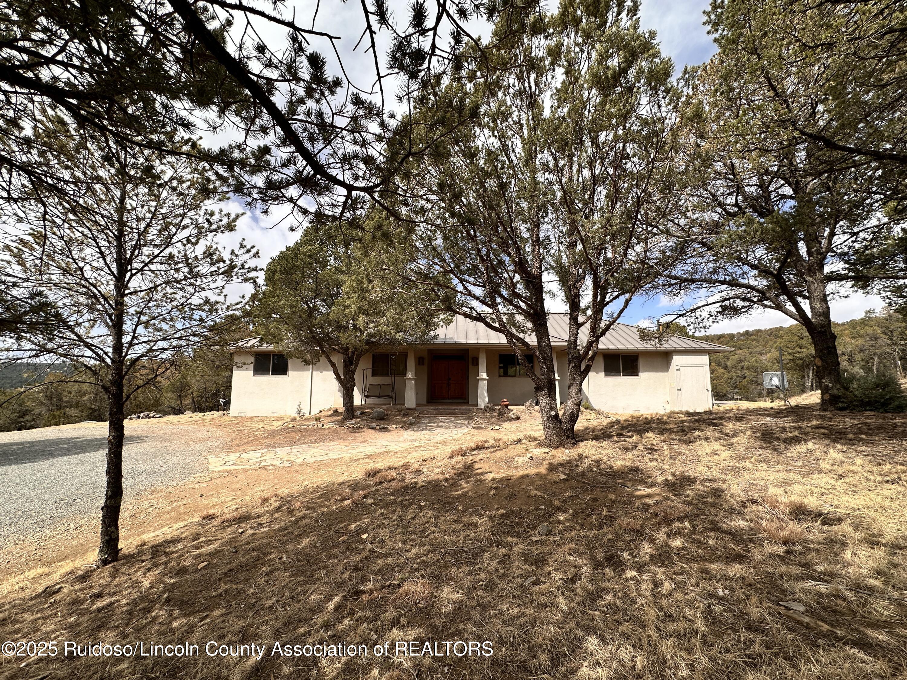 375 State Hwy 220, Alto, New Mexico image 1