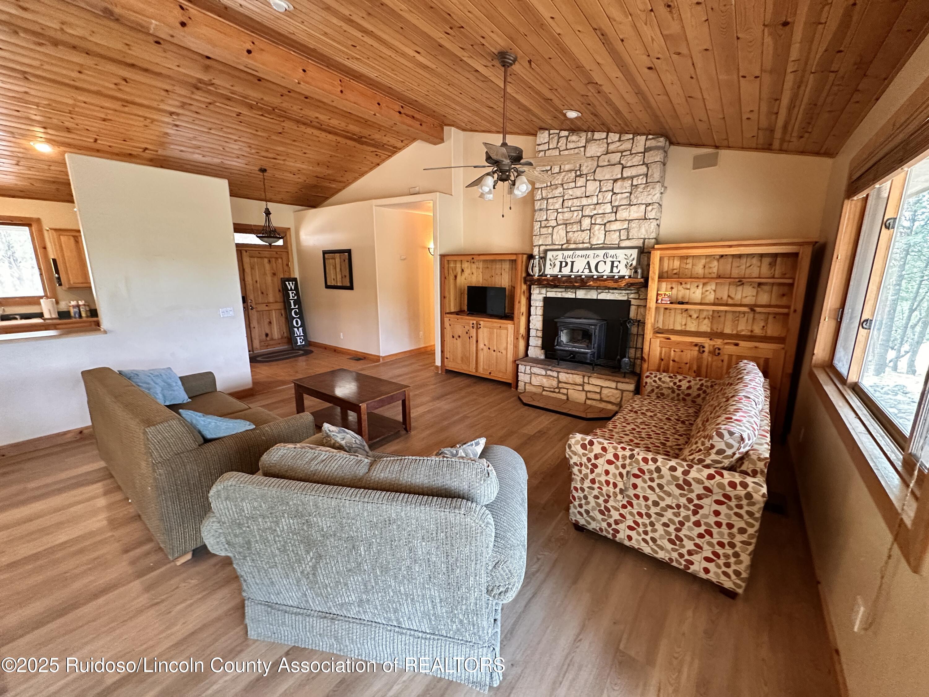 375 State Hwy 220, Alto, New Mexico image 9