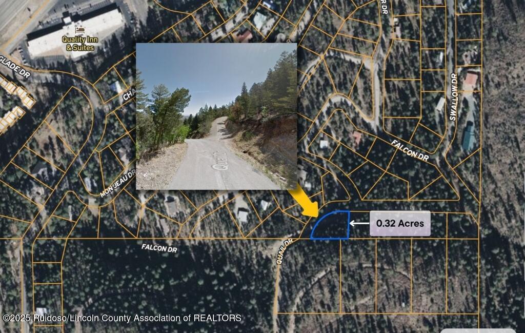 111 Quail Drive, Ruidoso, New Mexico image 15
