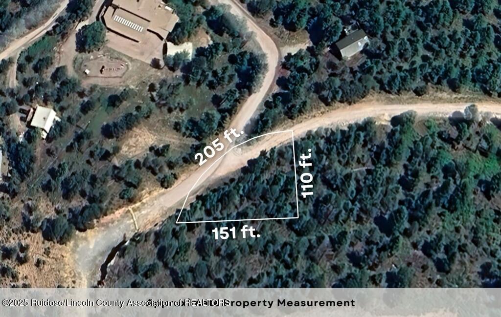 111 Quail Drive, Ruidoso, New Mexico image 4