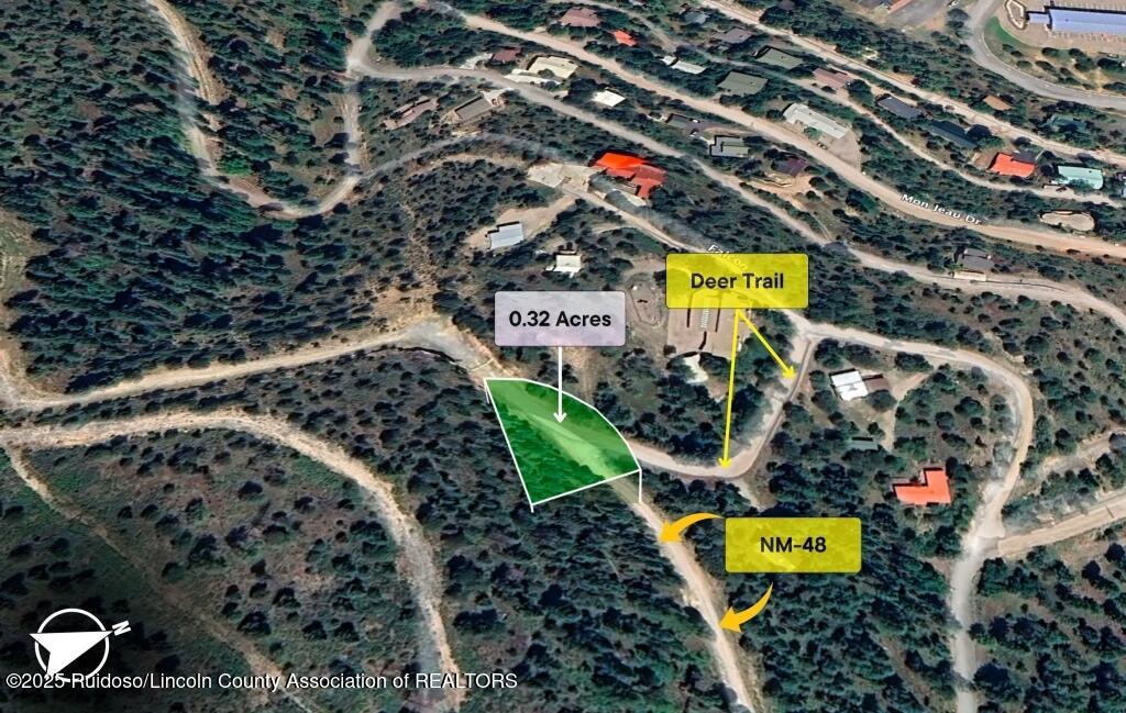 111 Quail Drive, Ruidoso, New Mexico image 17