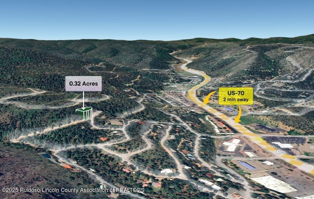 111 Quail Drive, Ruidoso, New Mexico image 16