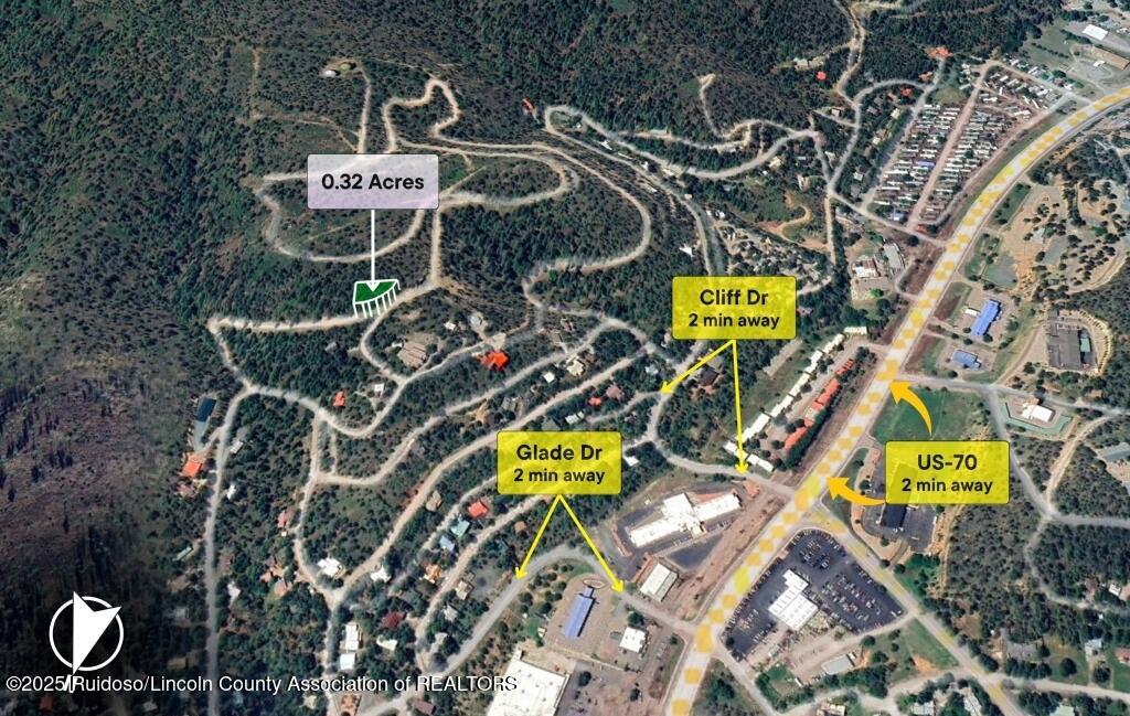 111 Quail Drive, Ruidoso, New Mexico image 10