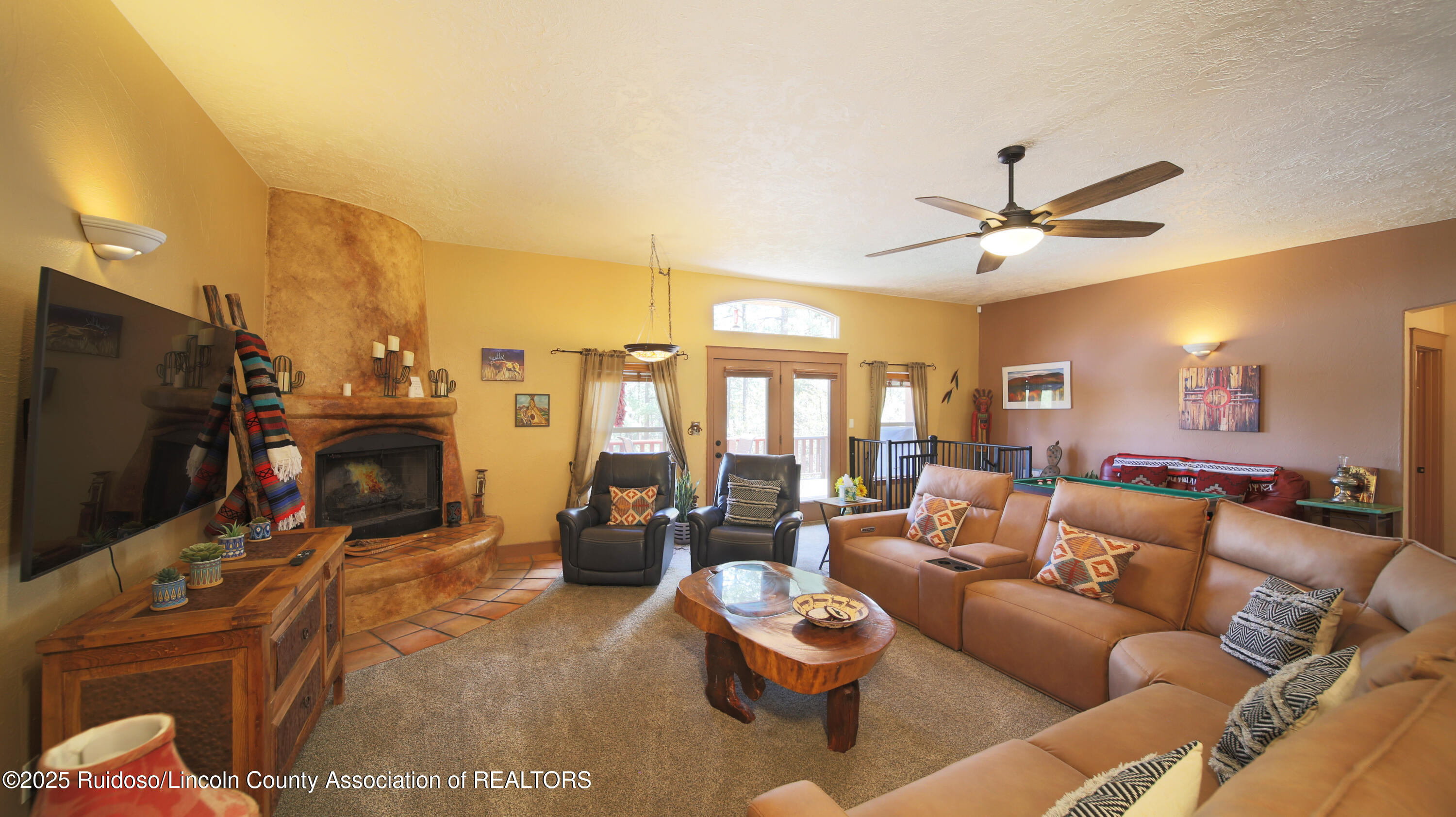 162 Midiron Drive, Alto, New Mexico image 12