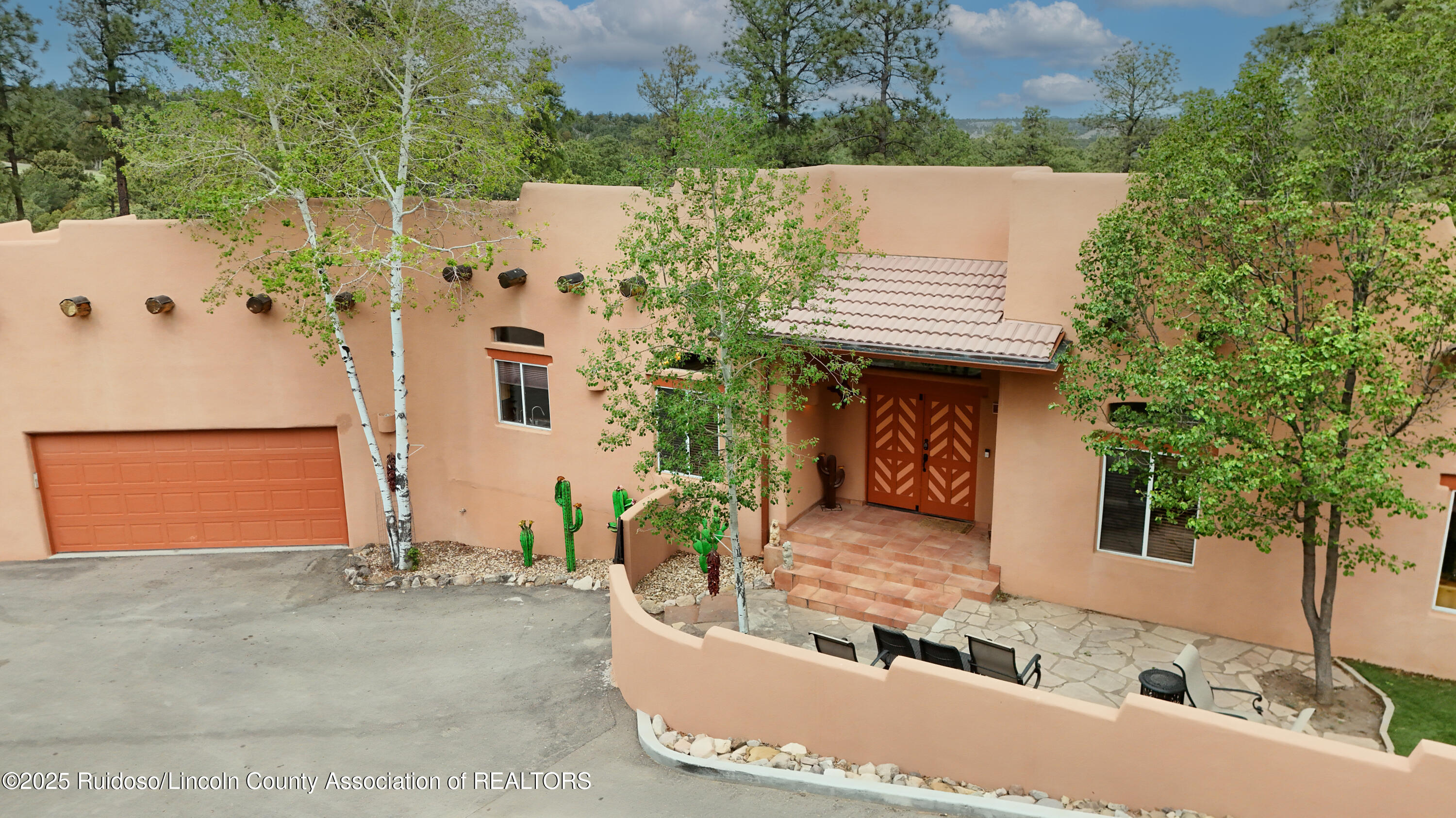 162 Midiron Drive, Alto, New Mexico image 2