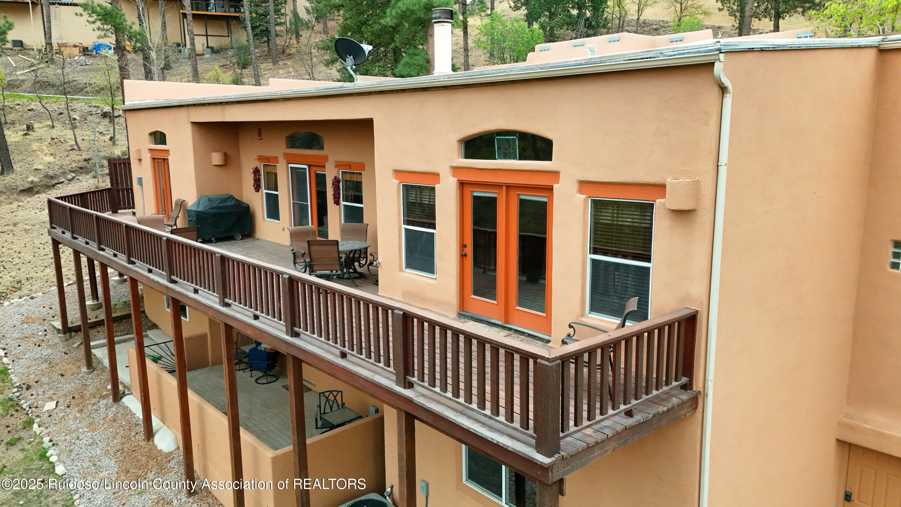 162 Midiron Drive, Alto, New Mexico image 8