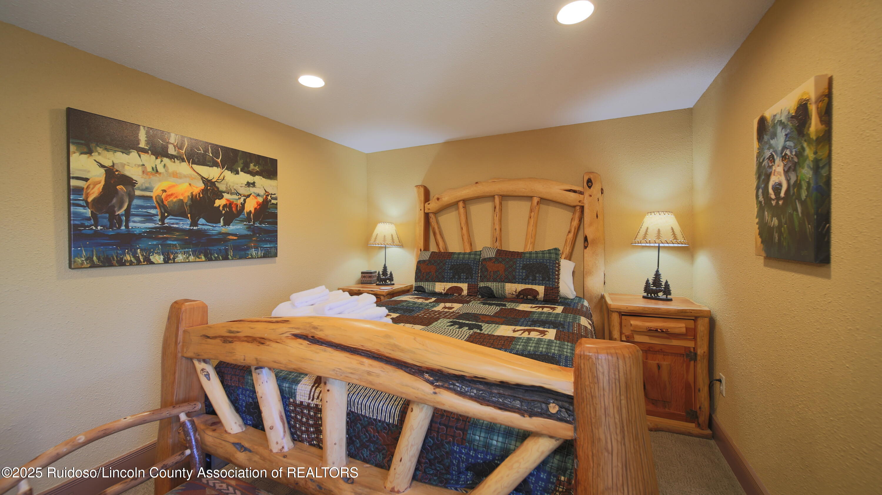 162 Midiron Drive, Alto, New Mexico image 30