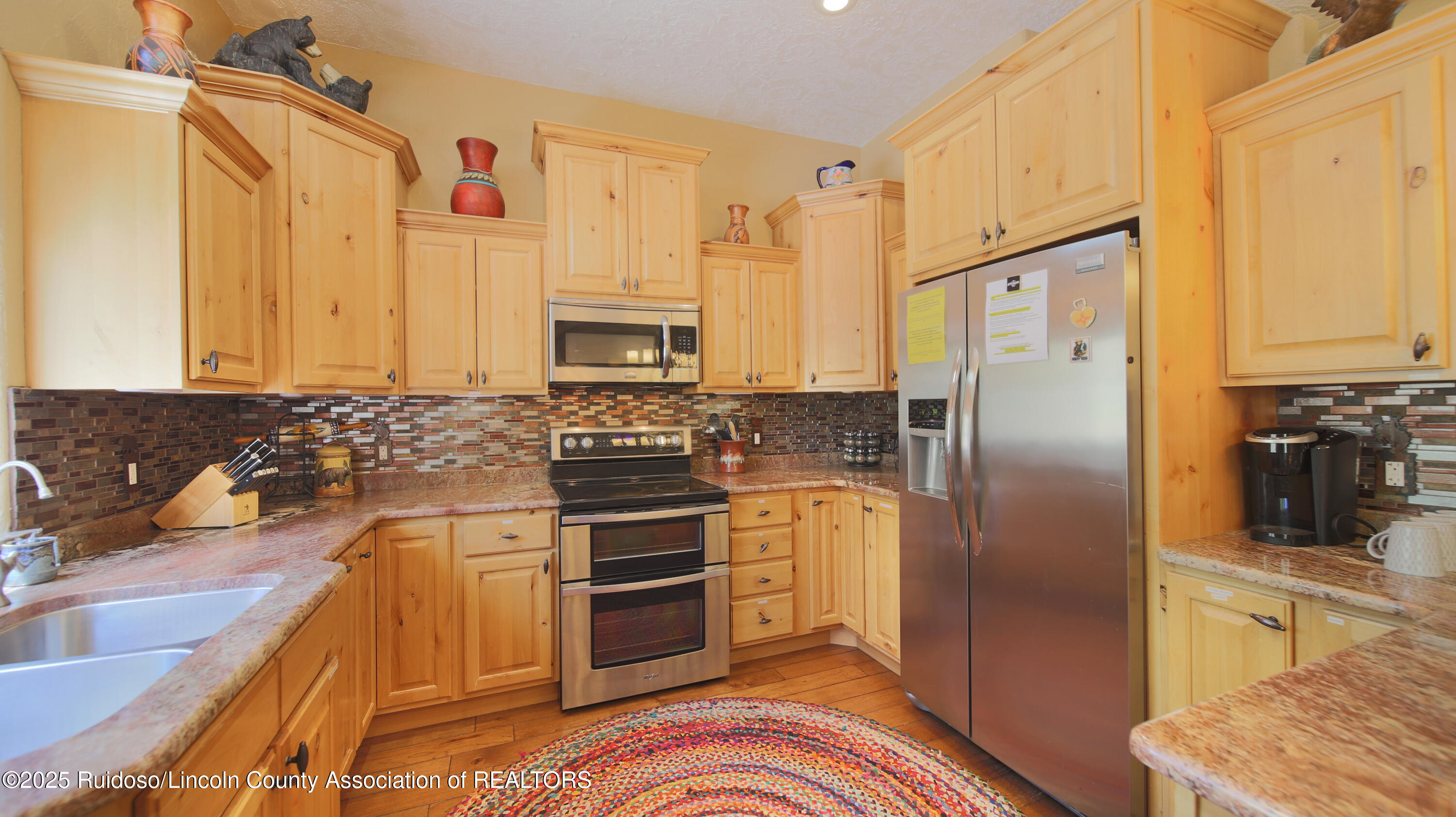 162 Midiron Drive, Alto, New Mexico image 18
