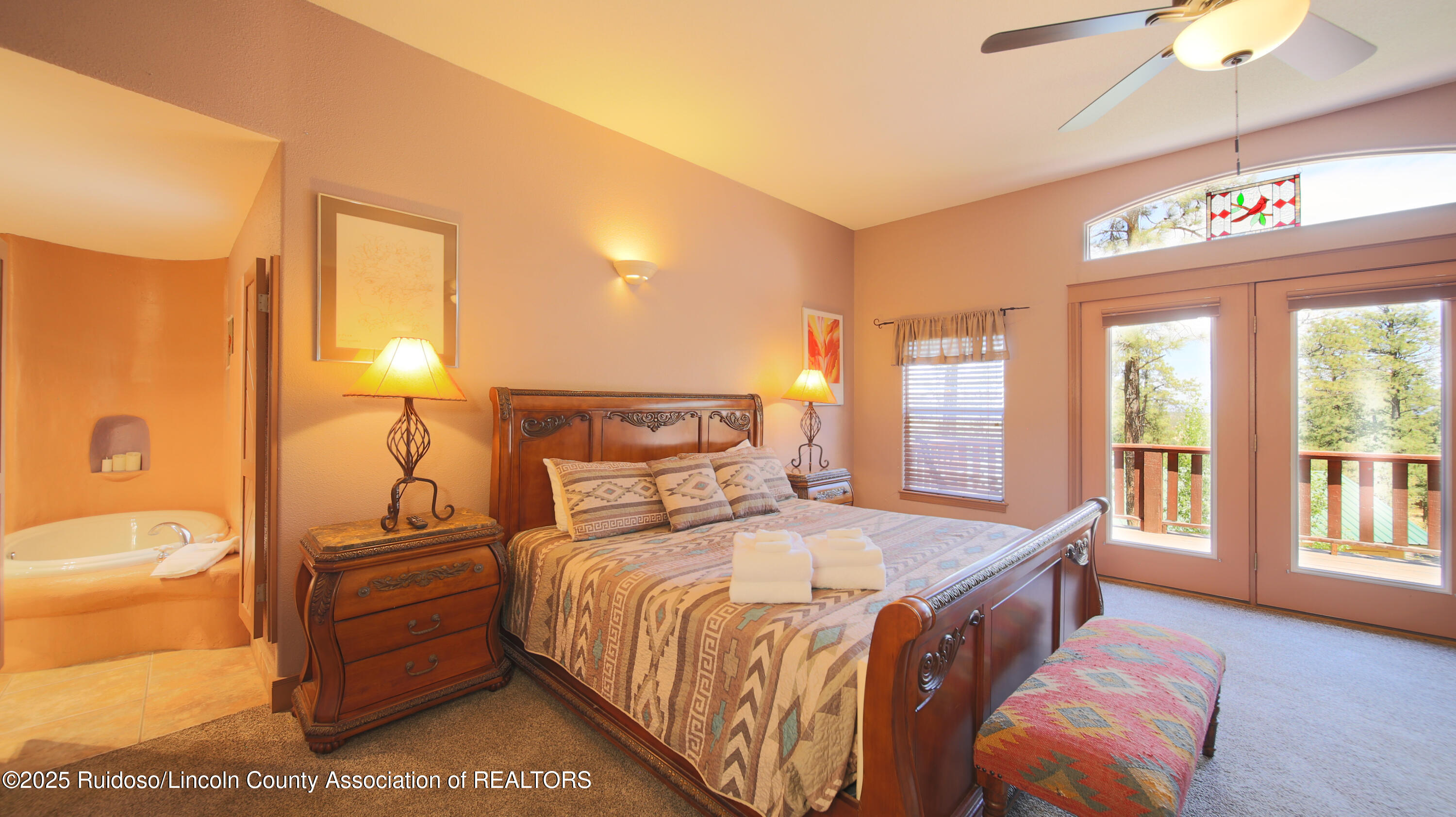 162 Midiron Drive, Alto, New Mexico image 23