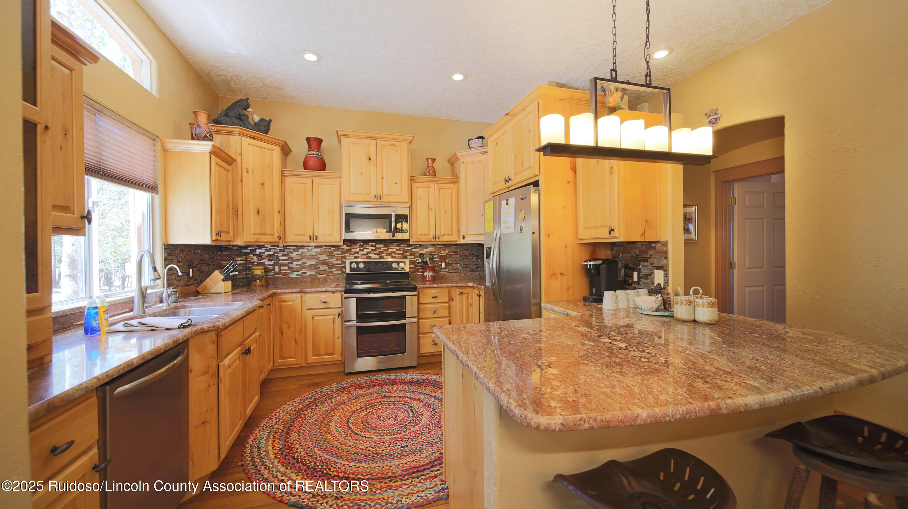 162 Midiron Drive, Alto, New Mexico image 17