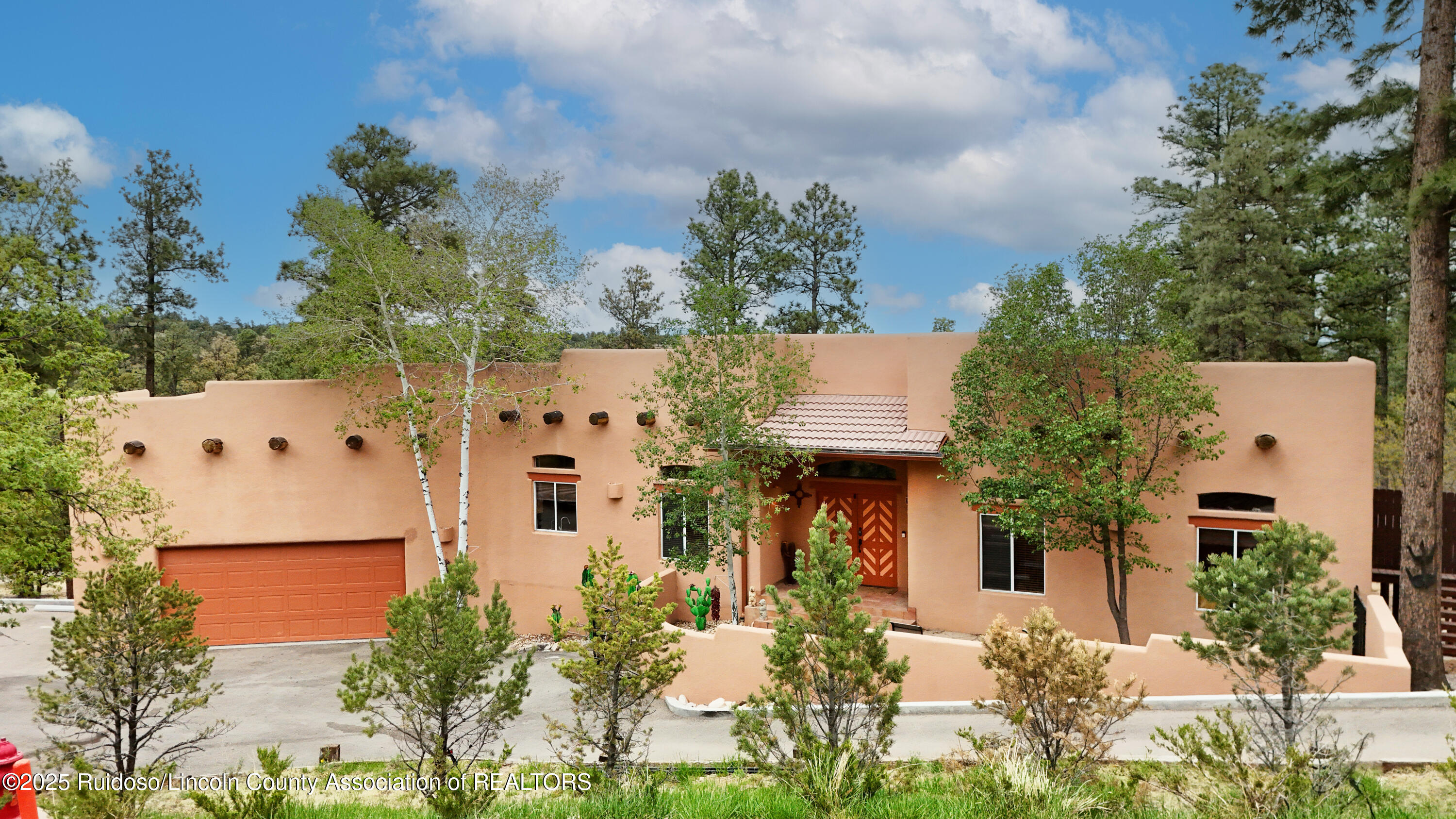162 Midiron Drive, Alto, New Mexico image 1