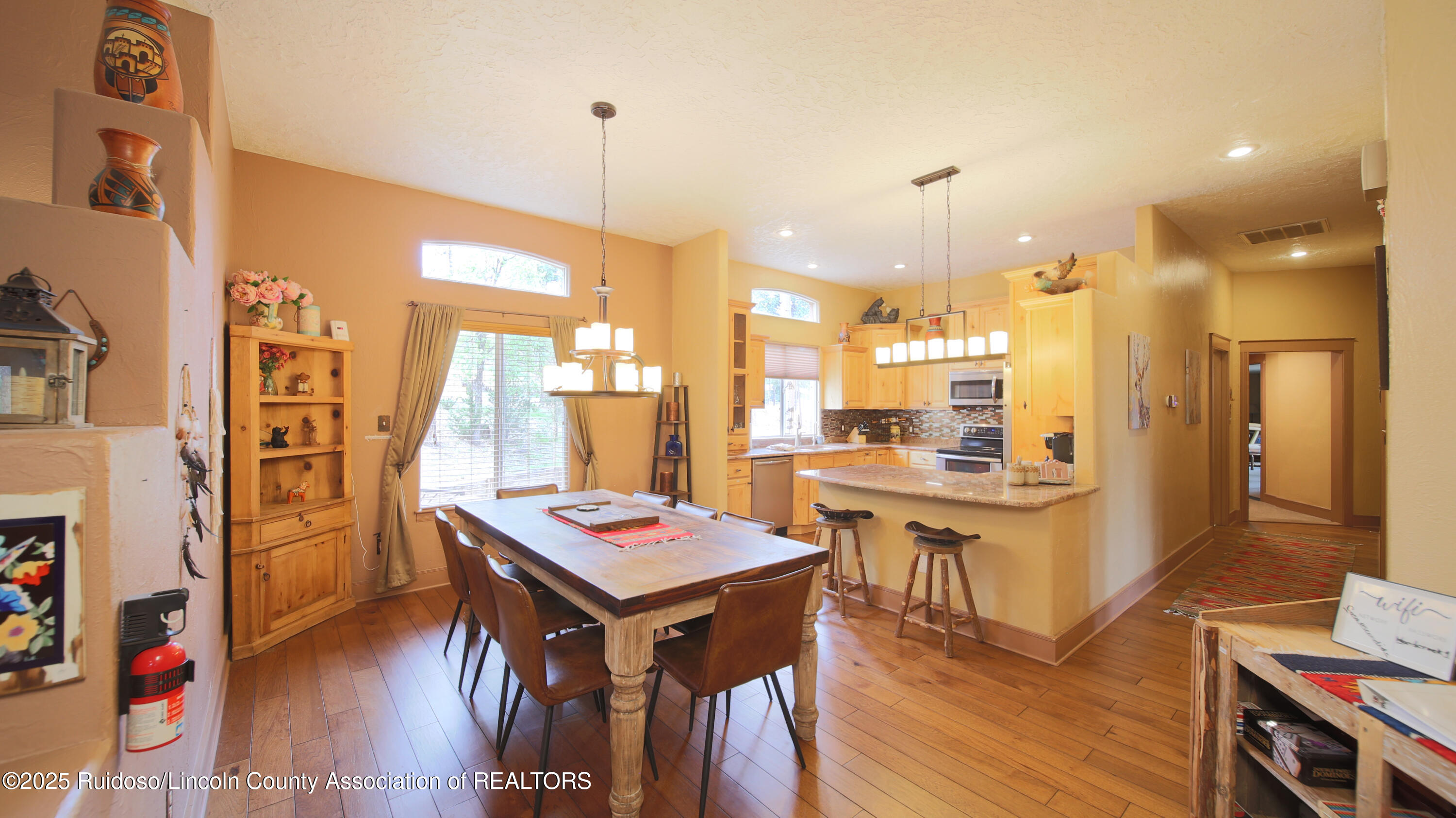 162 Midiron Drive, Alto, New Mexico image 20