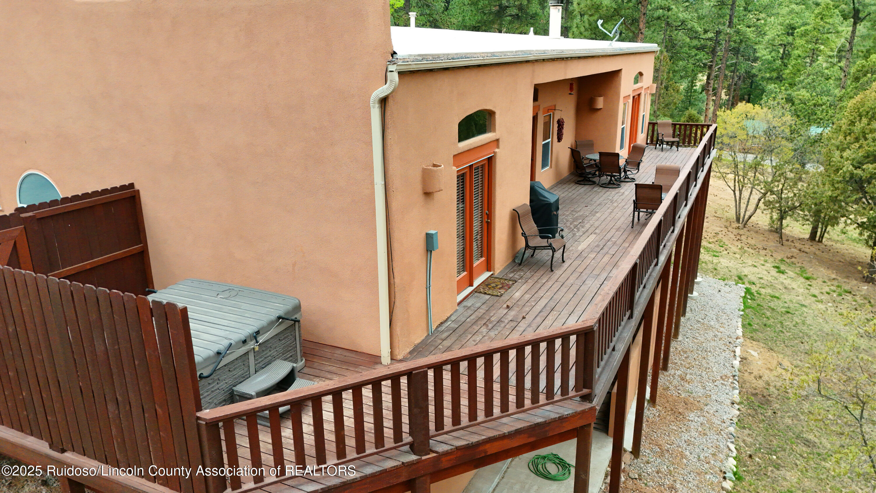 162 Midiron Drive, Alto, New Mexico image 7