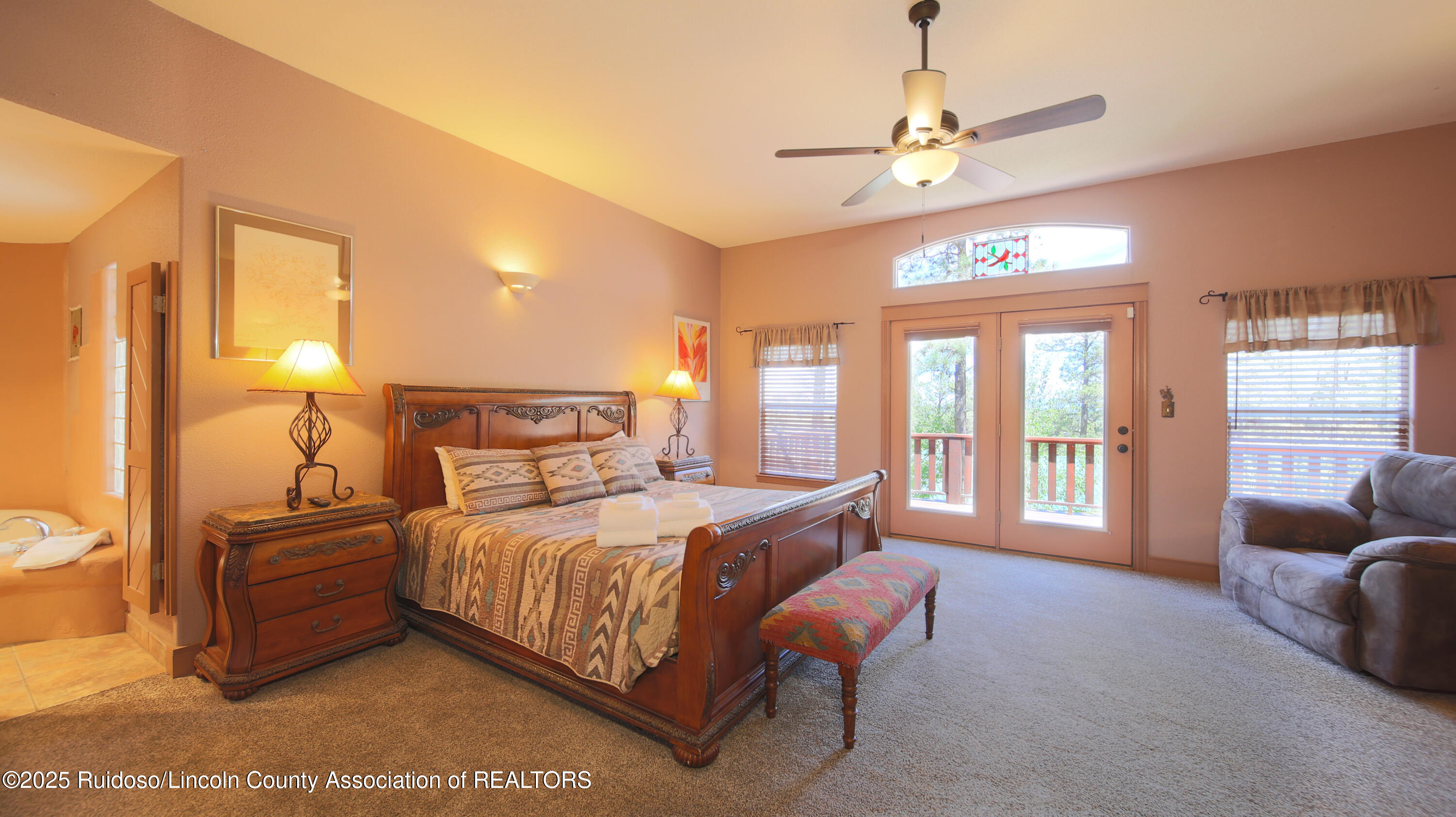 162 Midiron Drive, Alto, New Mexico image 22