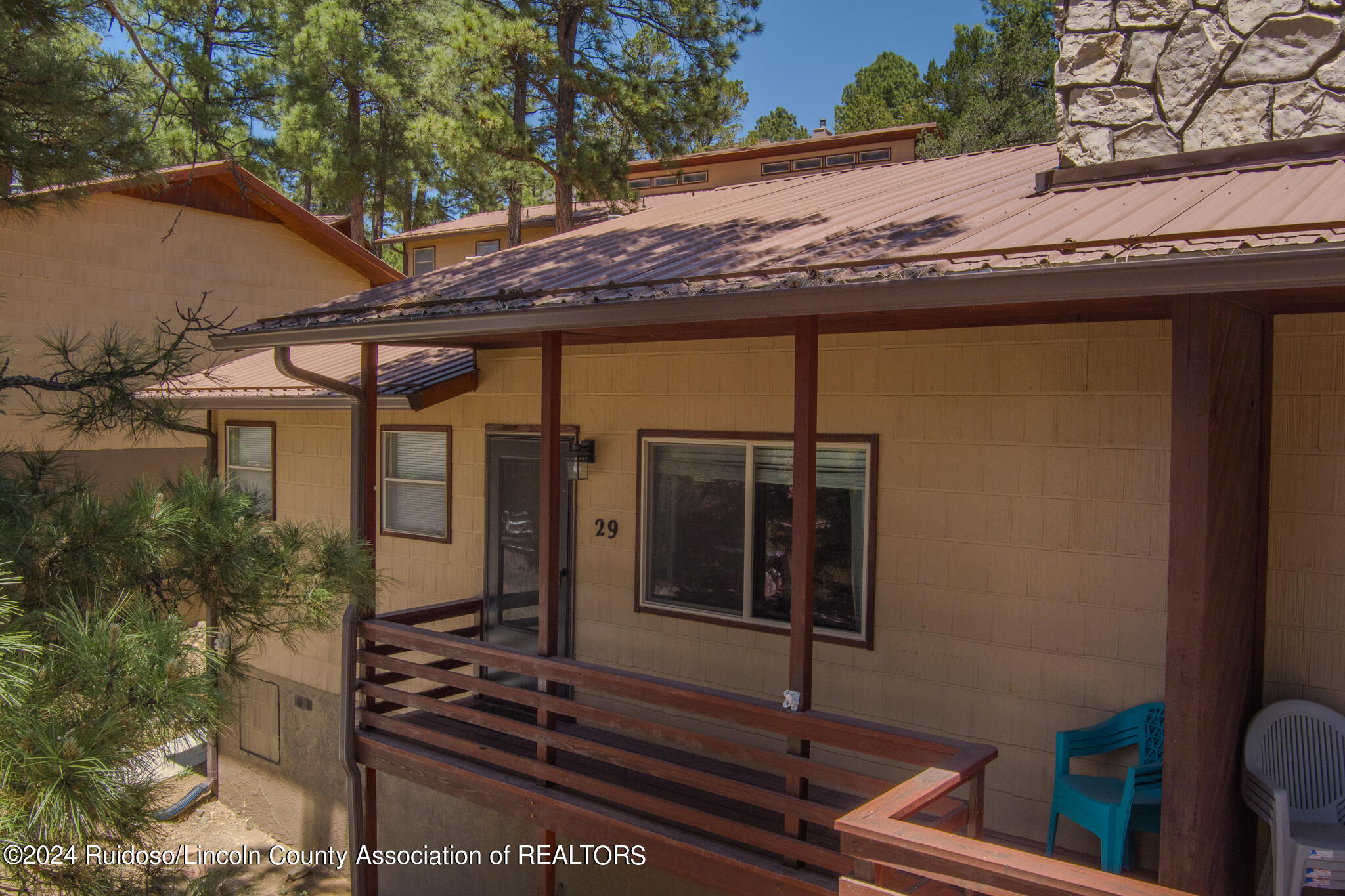 303 Racquet Drive #29, Ruidoso, New Mexico image 1