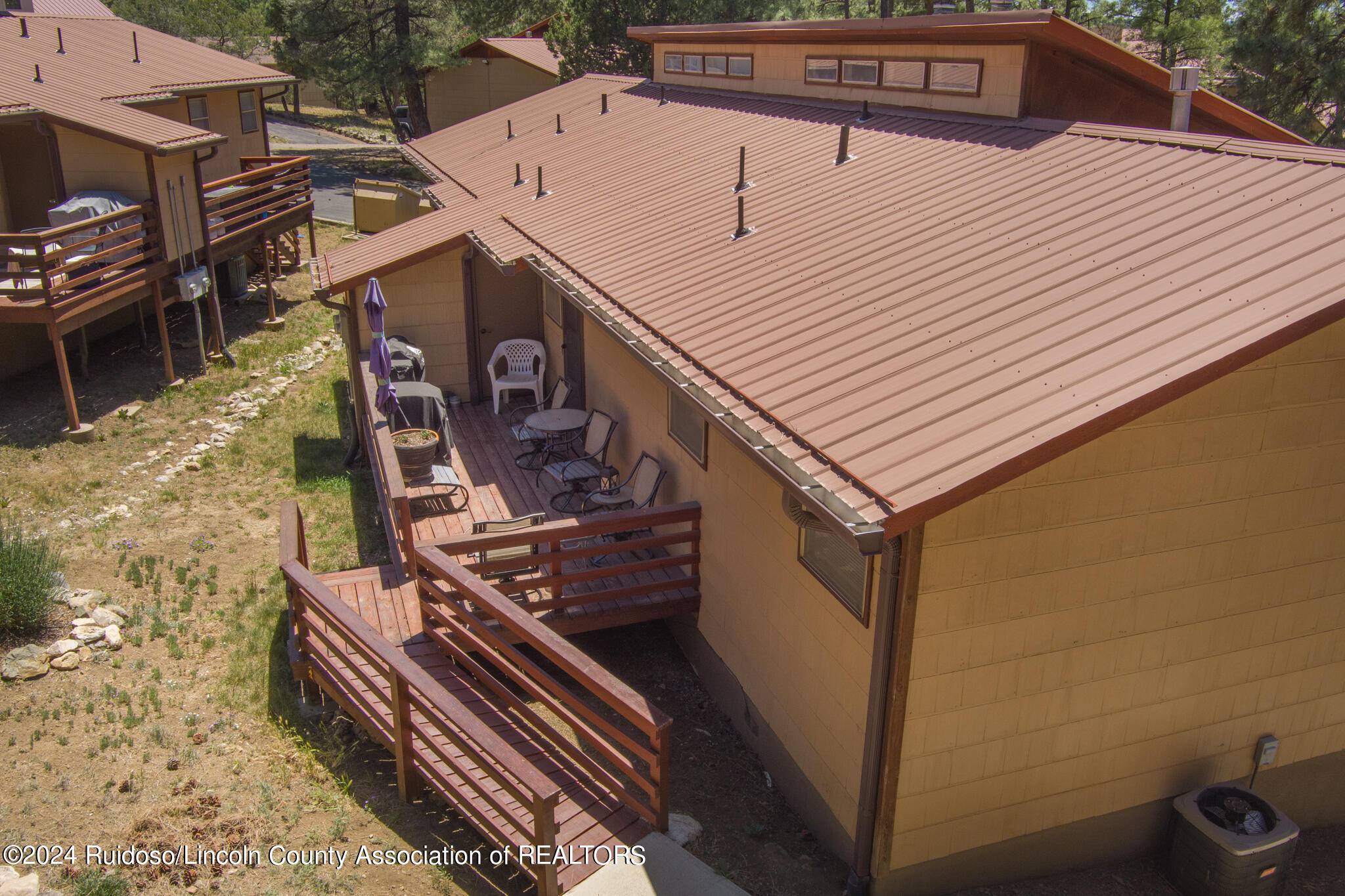 303 Racquet Drive #29, Ruidoso, New Mexico image 31