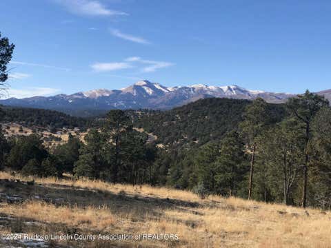 Vacant Land For Sale - LOT 3 Nambe Court<br/> Alto, NM 88312