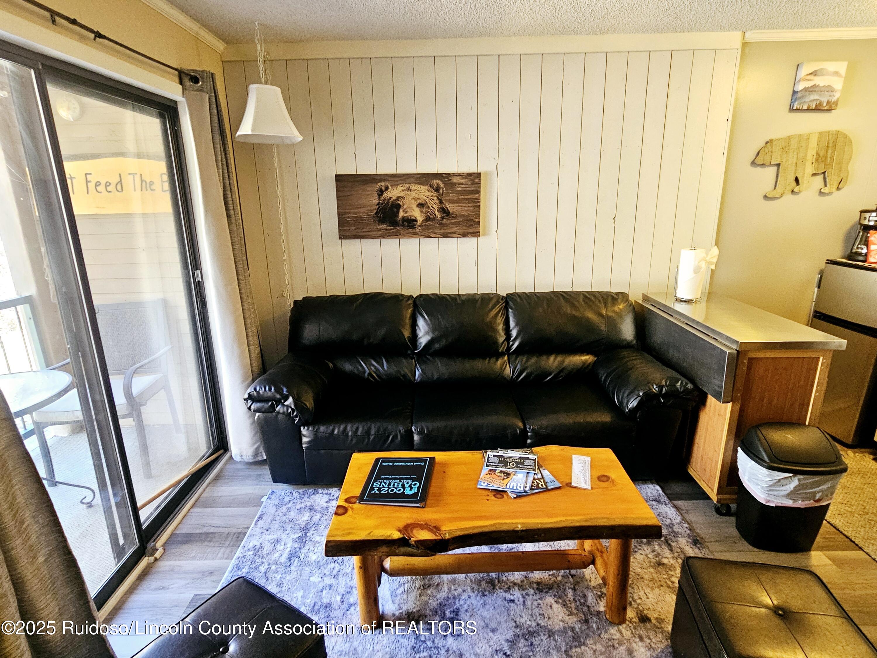 904 Carrizo Canyon Road #129, Ruidoso, New Mexico image 9