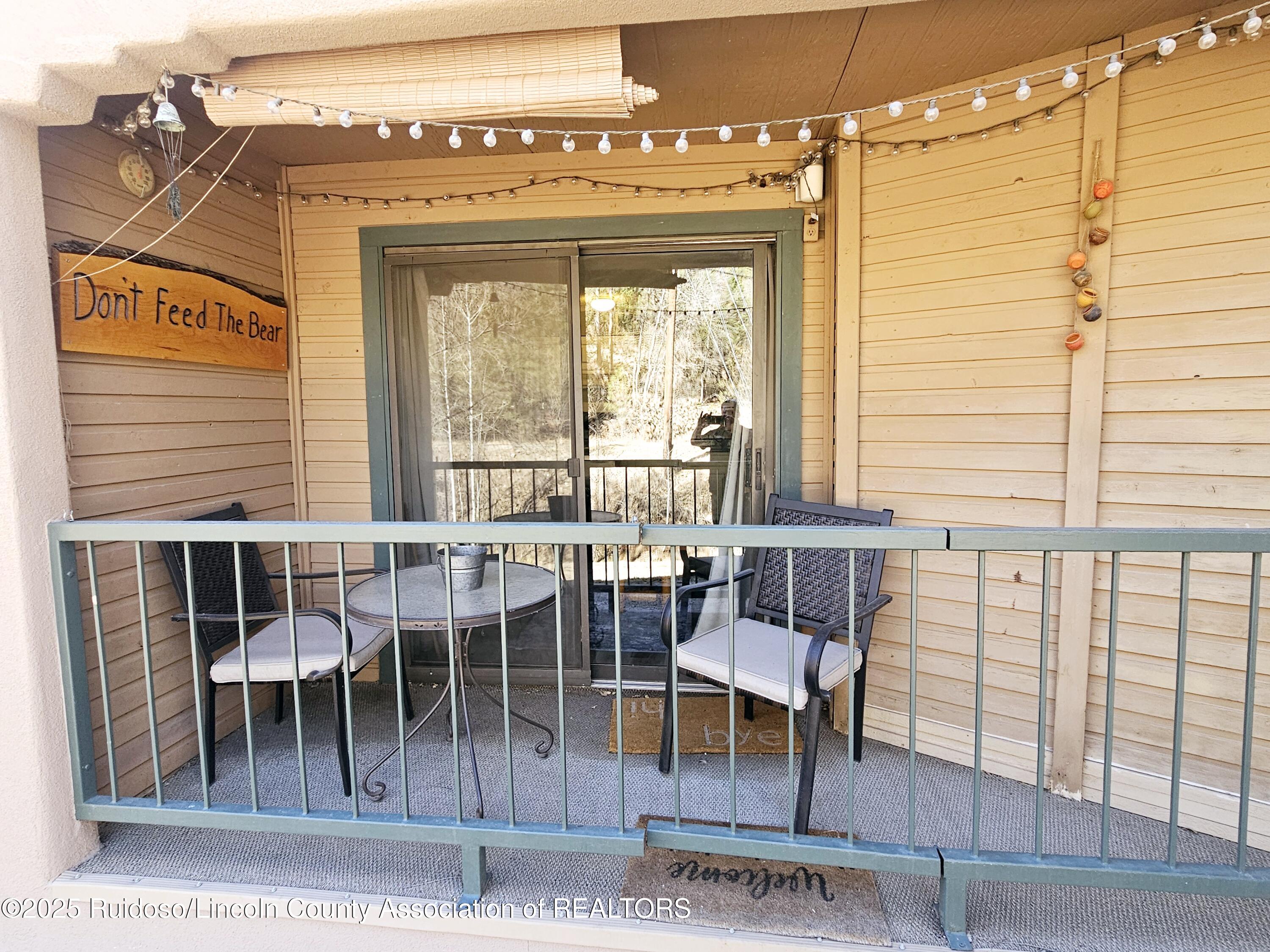 904 Carrizo Canyon Road #129, Ruidoso, New Mexico image 11