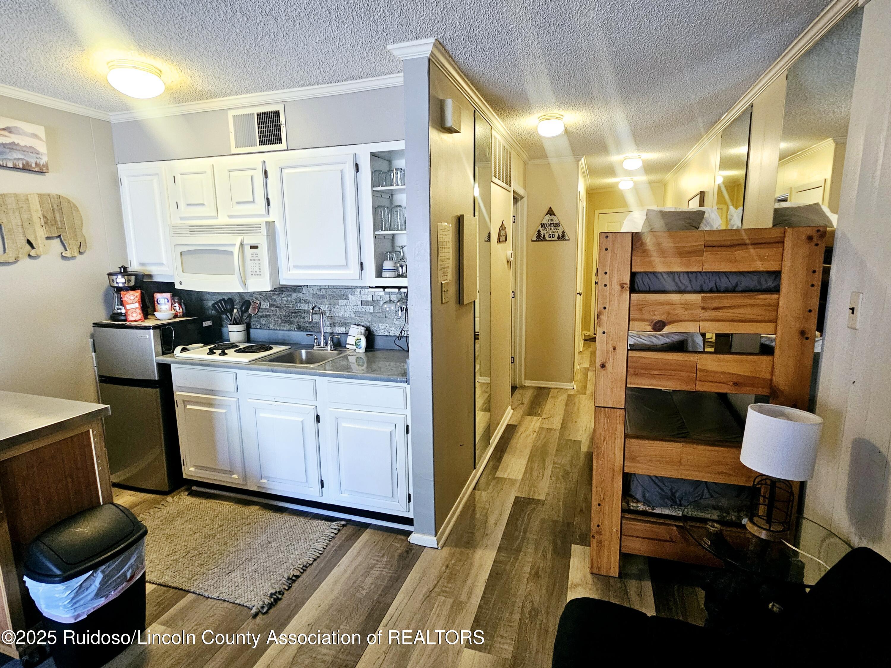 904 Carrizo Canyon Road #129, Ruidoso, New Mexico image 5