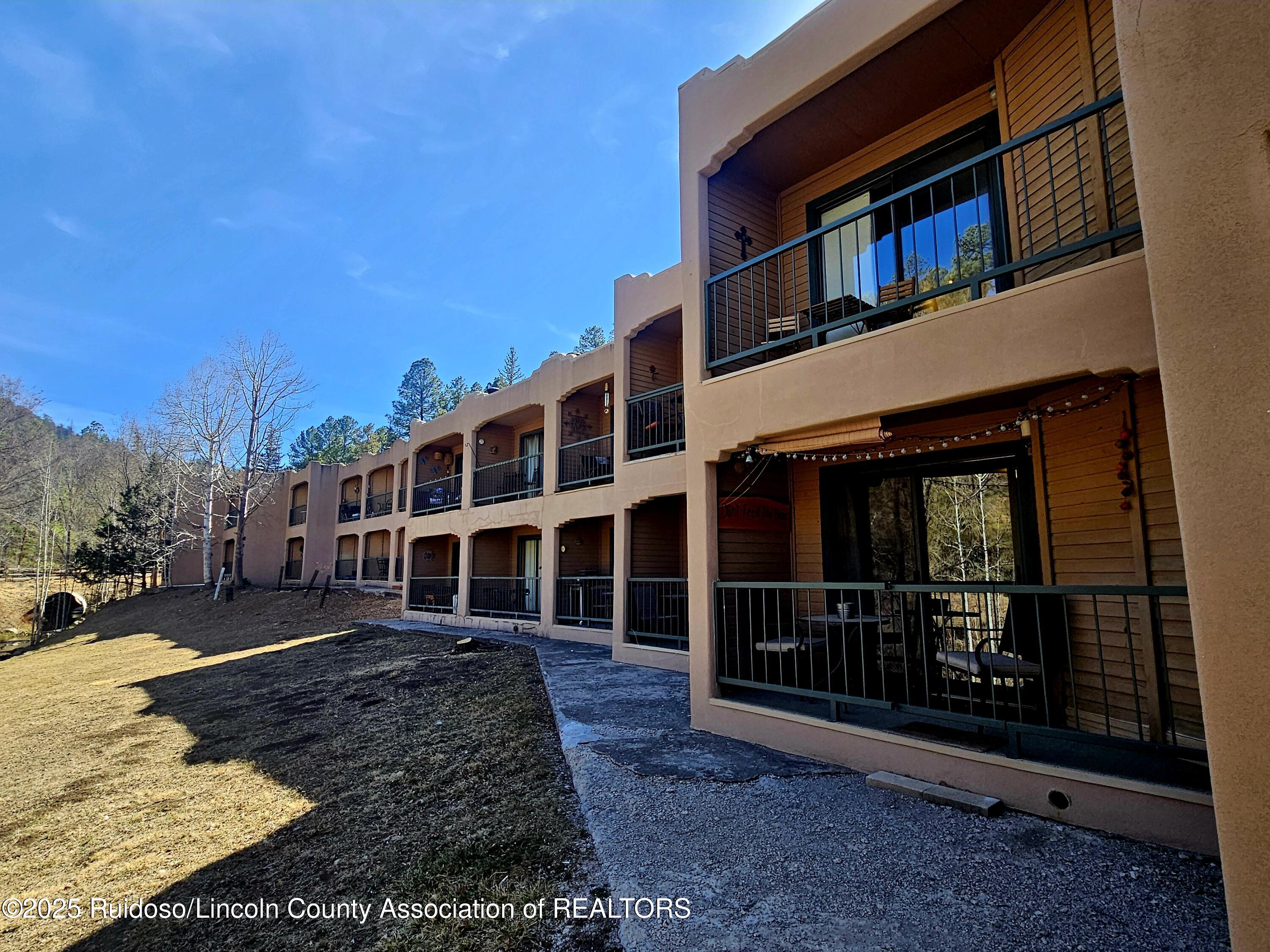 904 Carrizo Canyon Road #129, Ruidoso, New Mexico image 19