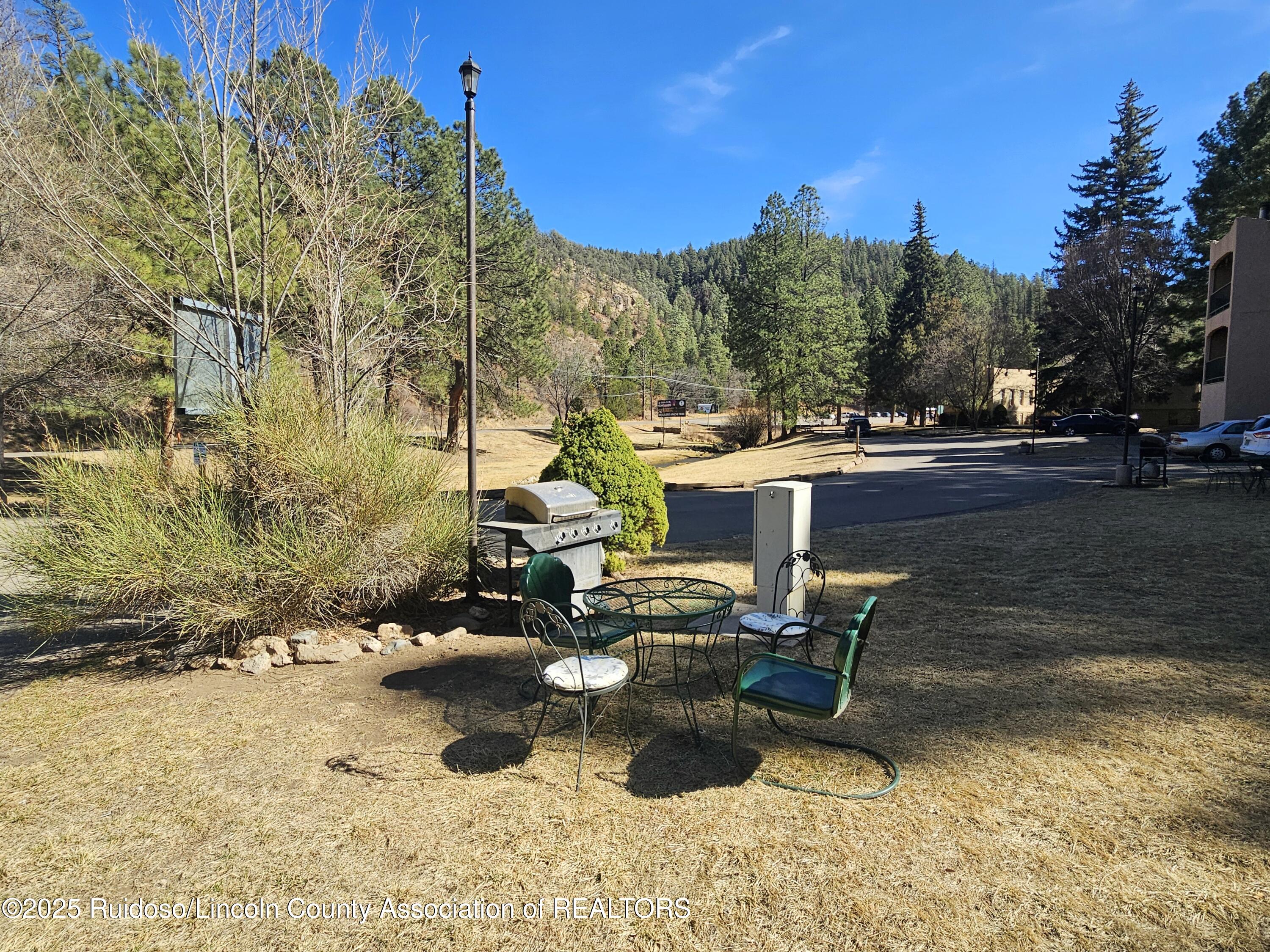 904 Carrizo Canyon Road #129, Ruidoso, New Mexico image 22