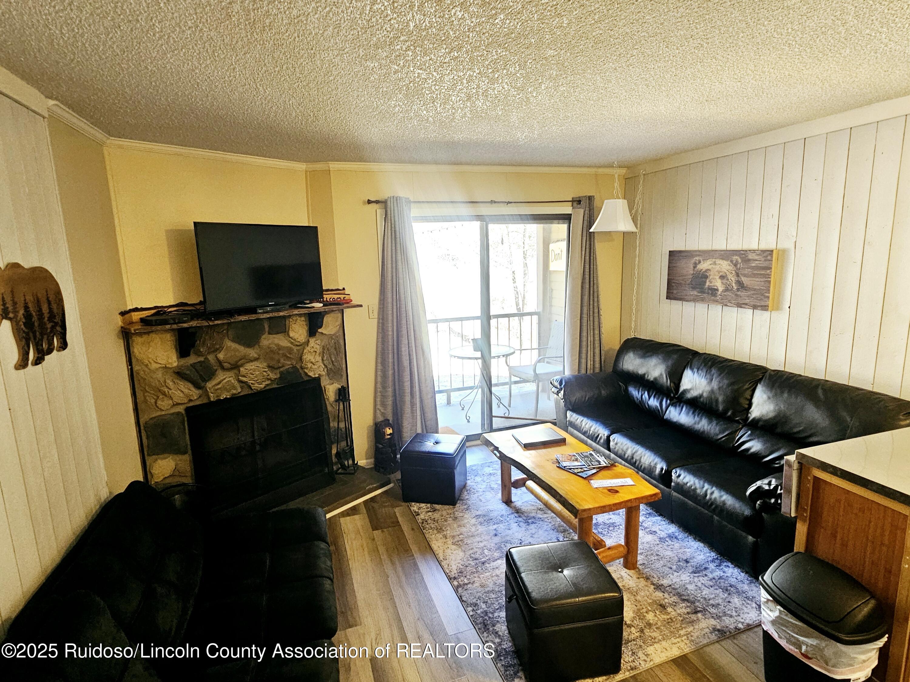 904 Carrizo Canyon Road #129, Ruidoso, New Mexico image 2