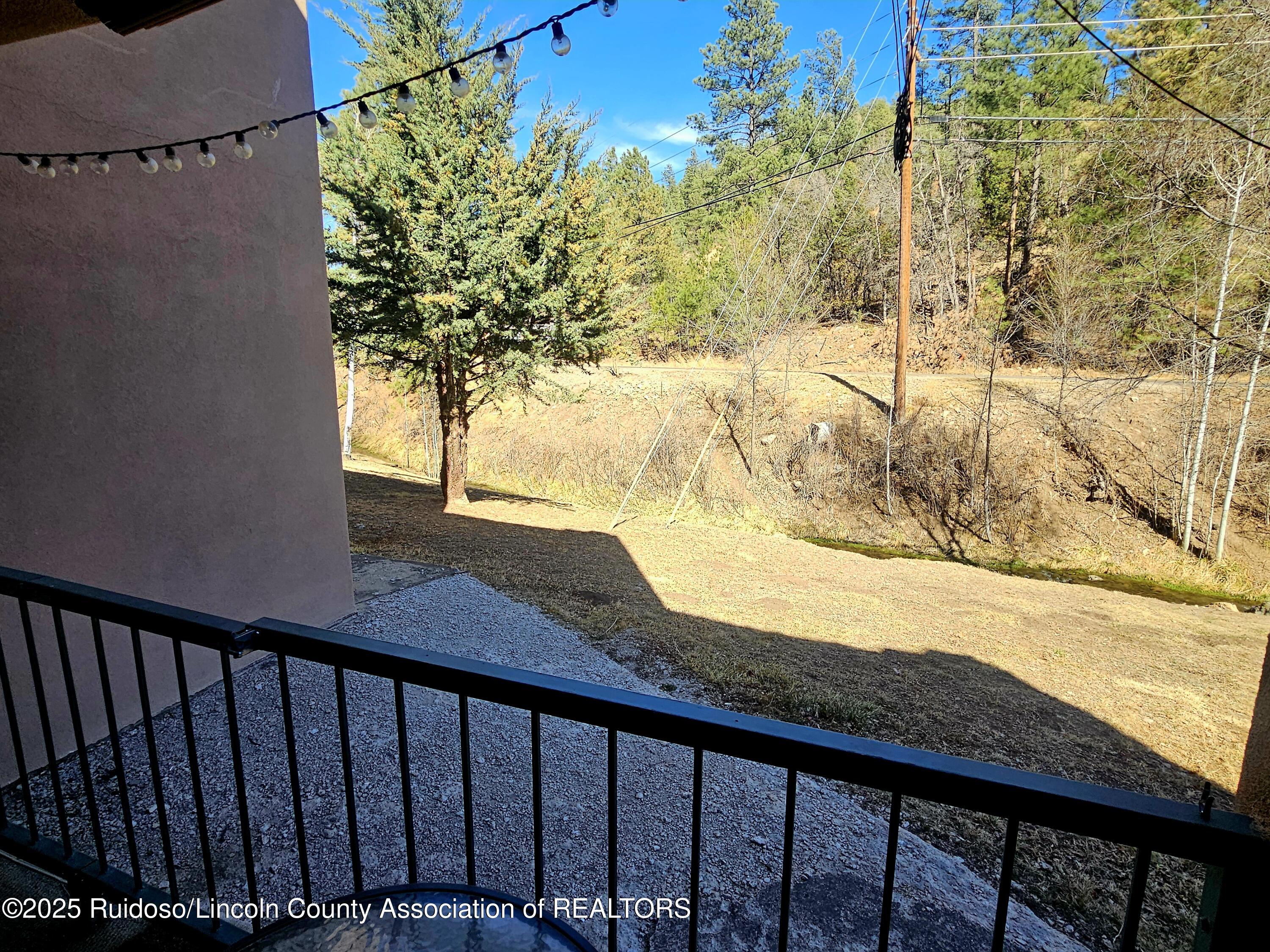 904 Carrizo Canyon Road #129, Ruidoso, New Mexico image 12