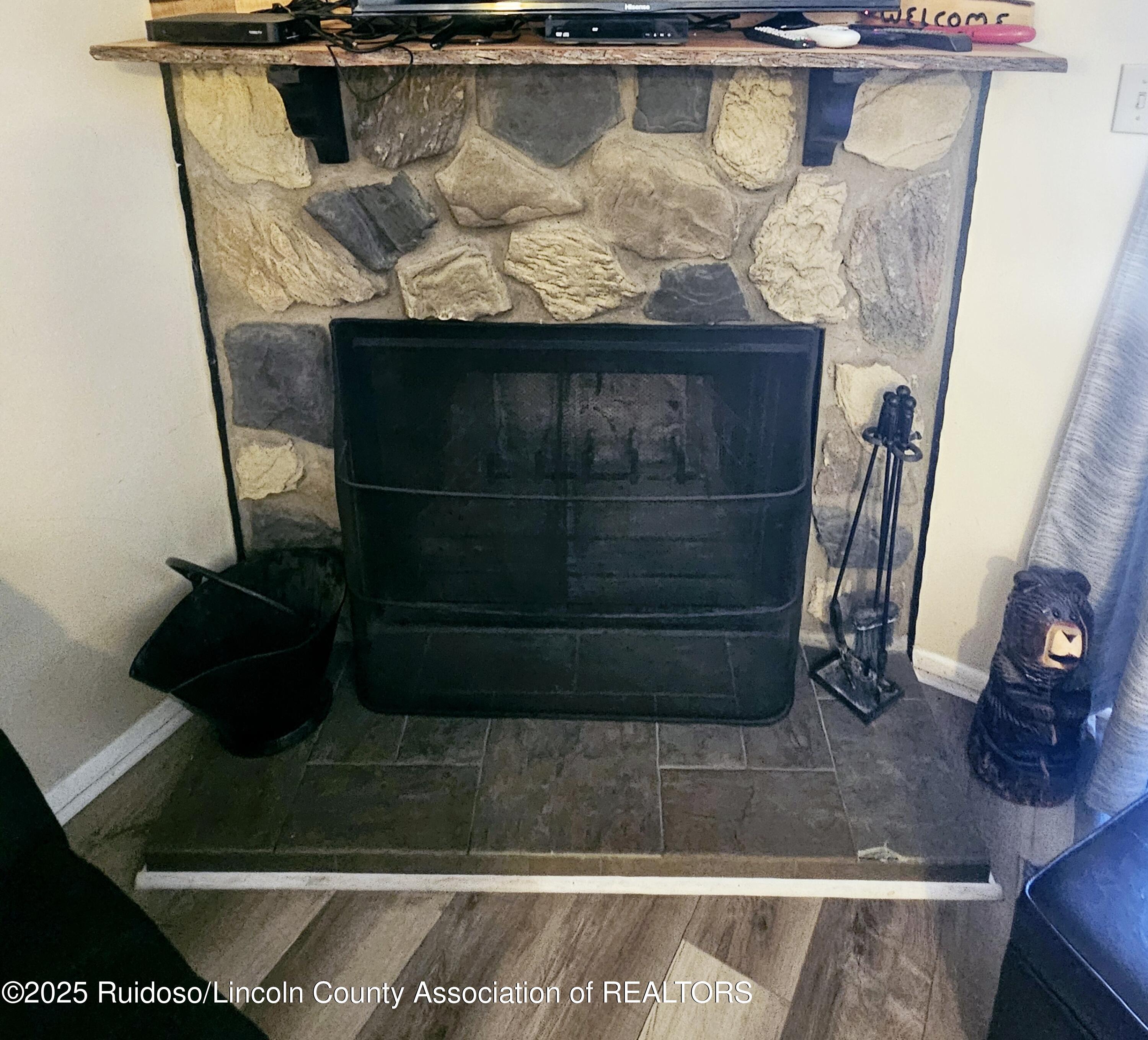 904 Carrizo Canyon Road #129, Ruidoso, New Mexico image 18