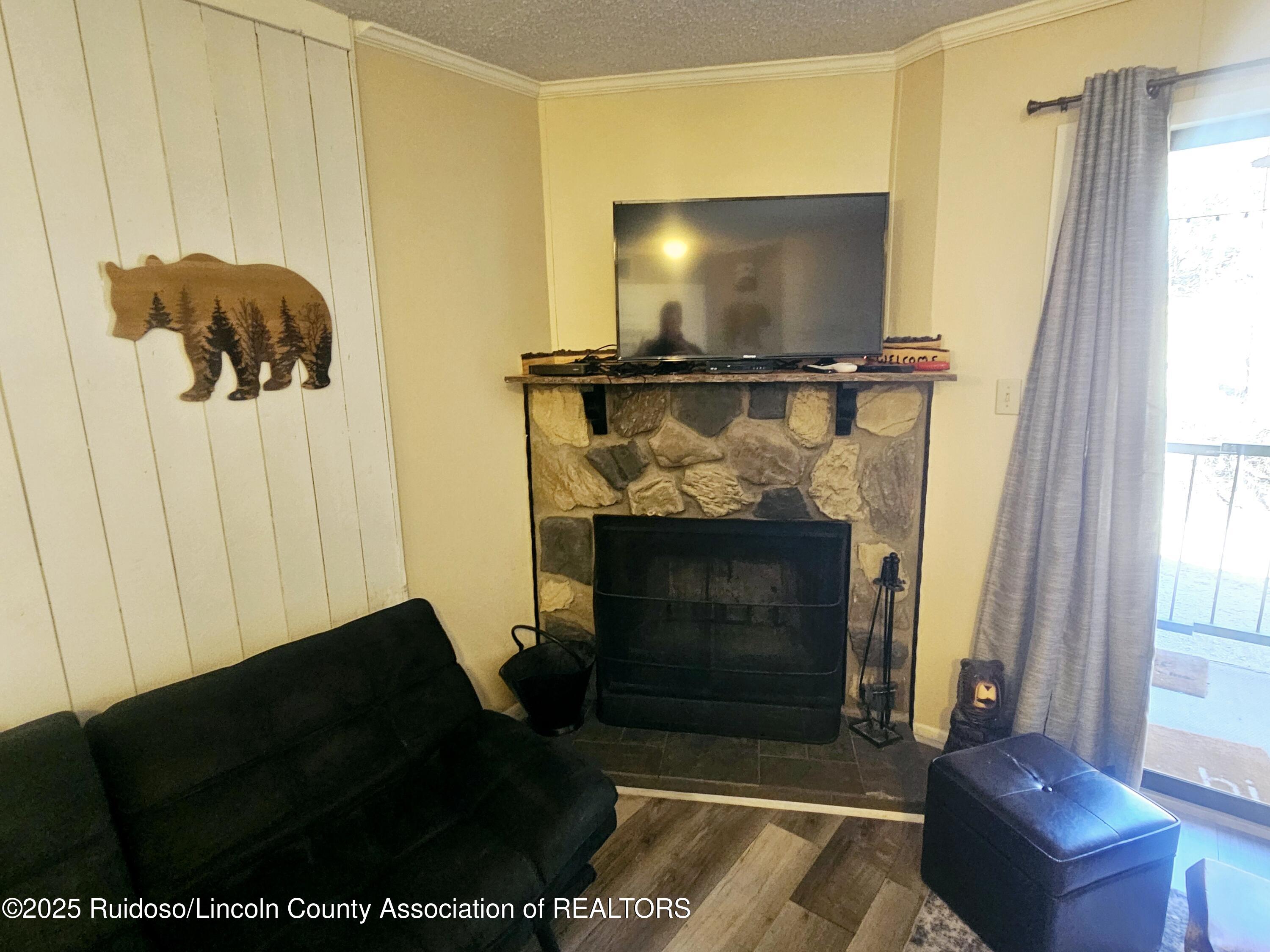 904 Carrizo Canyon Road #129, Ruidoso, New Mexico image 7