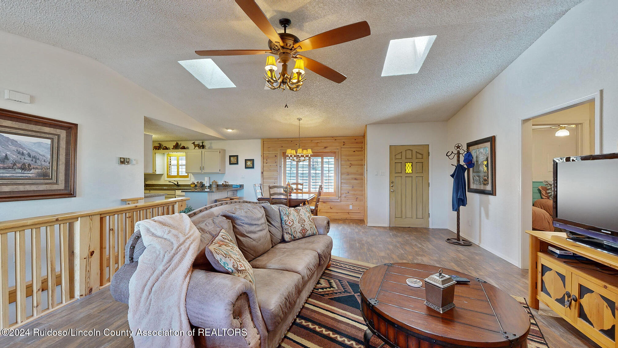 204 Fawn Drive, Alto, New Mexico image 6