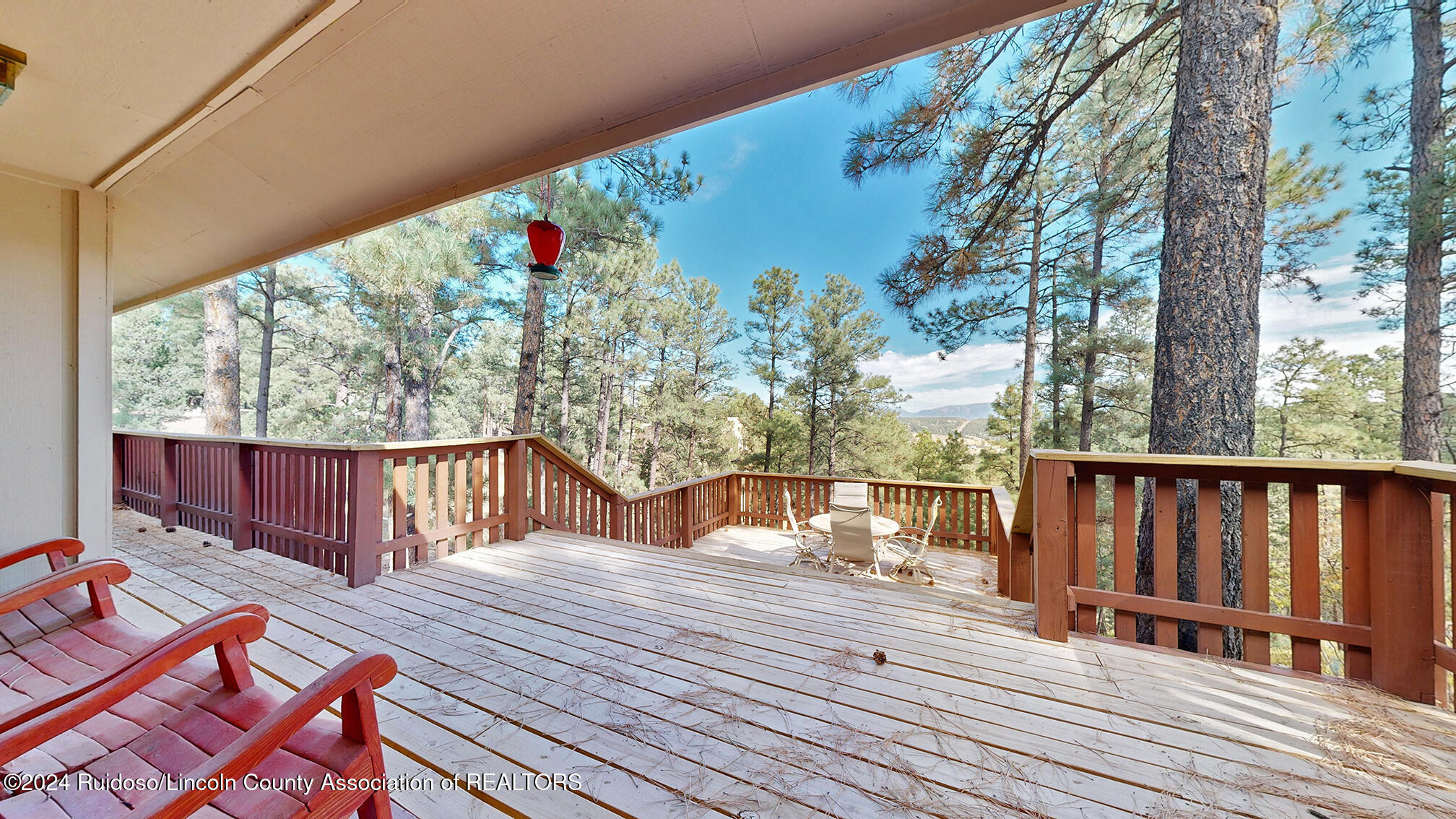 204 Fawn Drive, Alto, New Mexico image 43