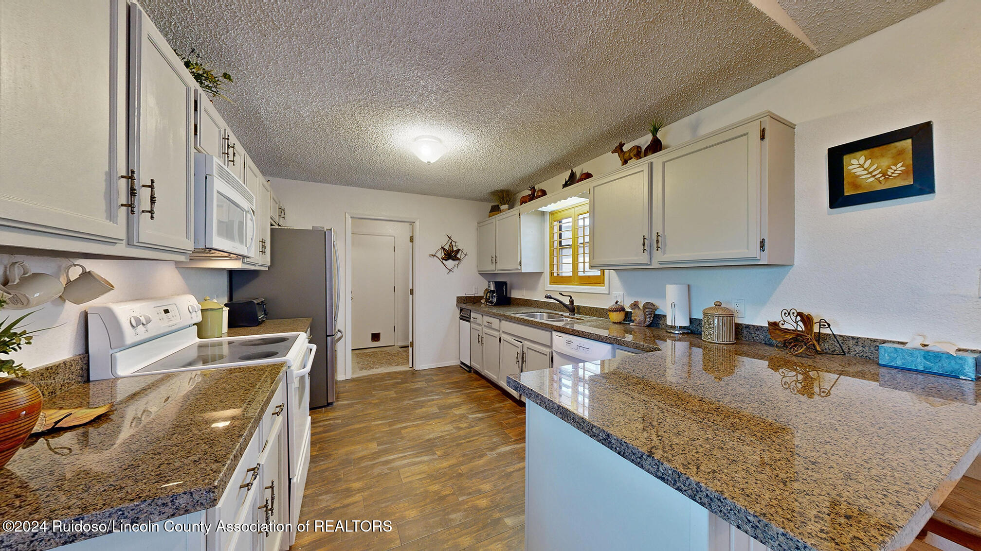 204 Fawn Drive, Alto, New Mexico image 14