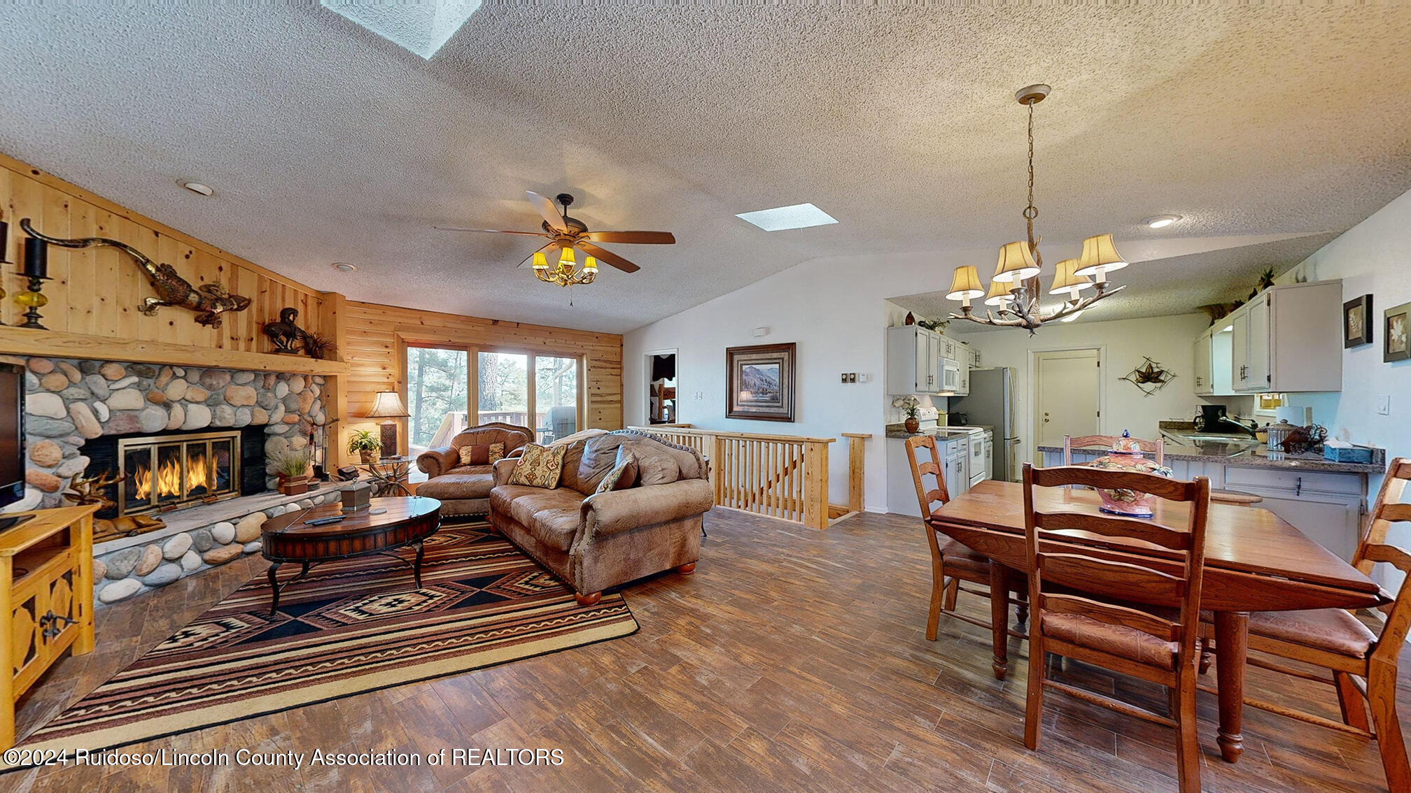 204 Fawn Drive, Alto, New Mexico image 3