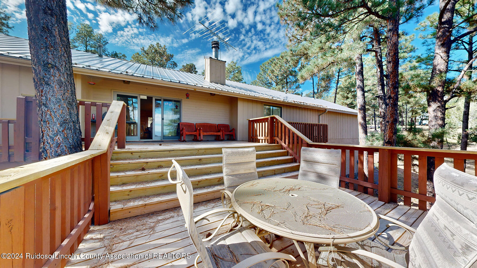 204 Fawn Drive, Alto, New Mexico image 47