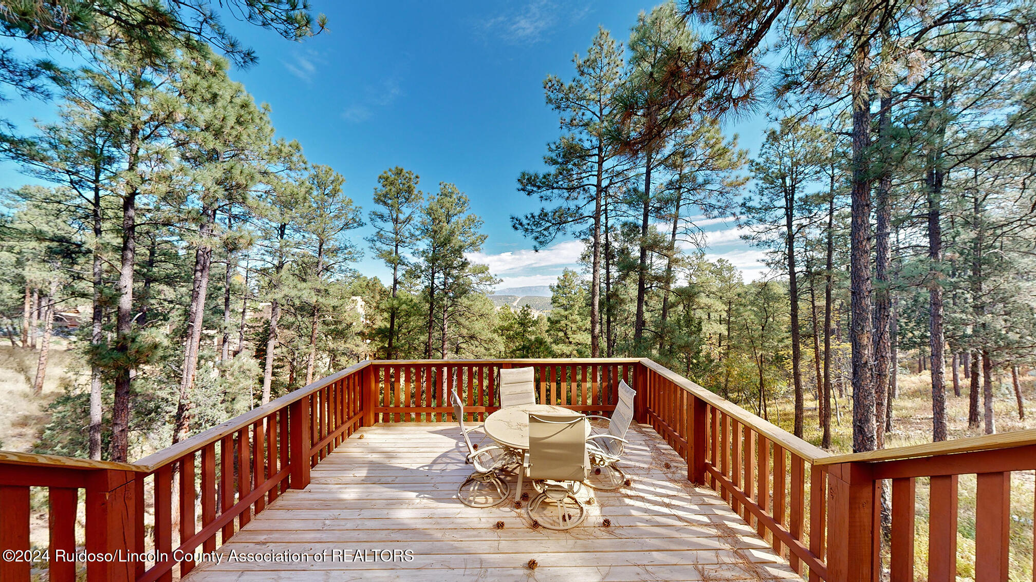 204 Fawn Drive, Alto, New Mexico image 44