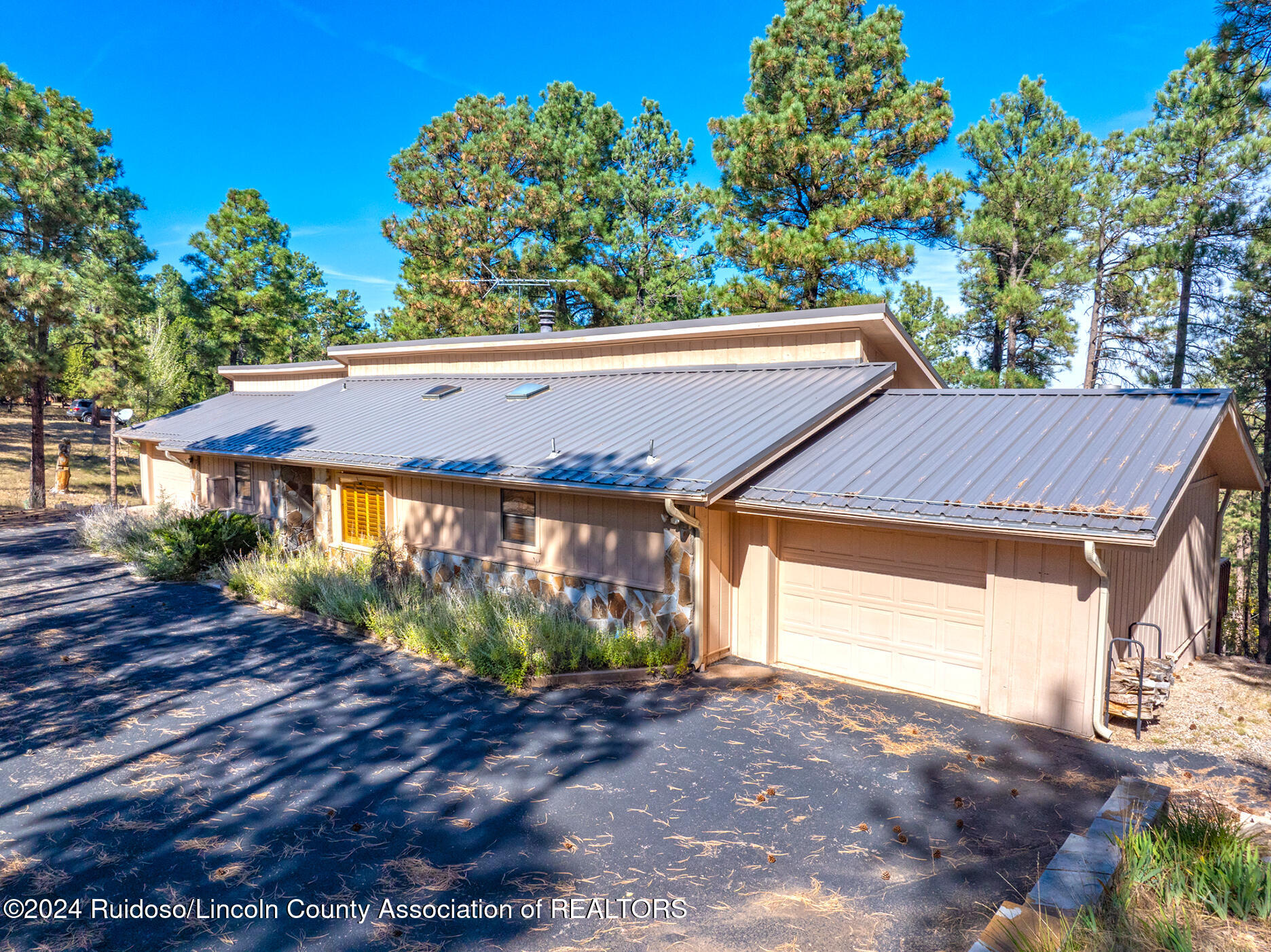 204 Fawn Drive, Alto, New Mexico image 2