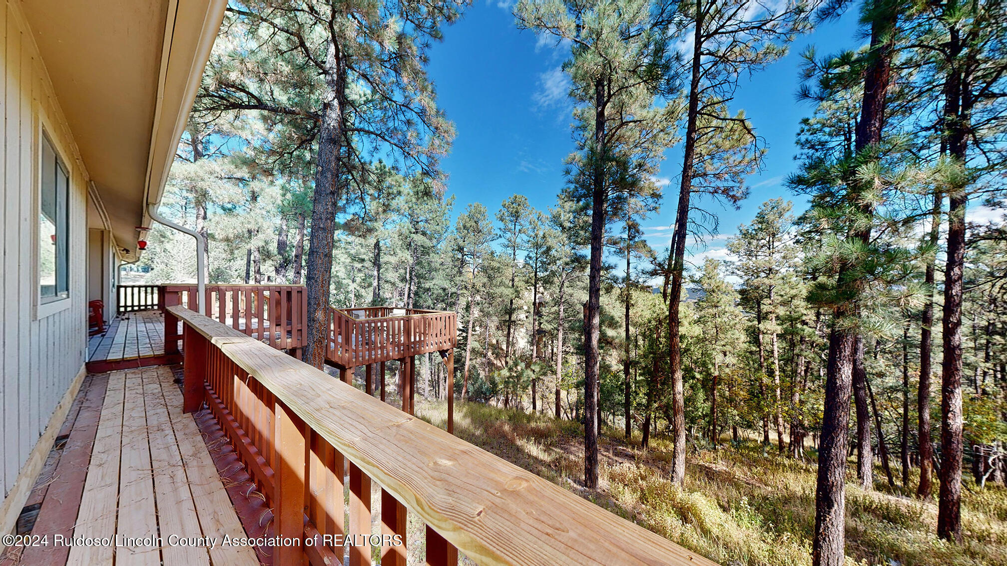 204 Fawn Drive, Alto, New Mexico image 41