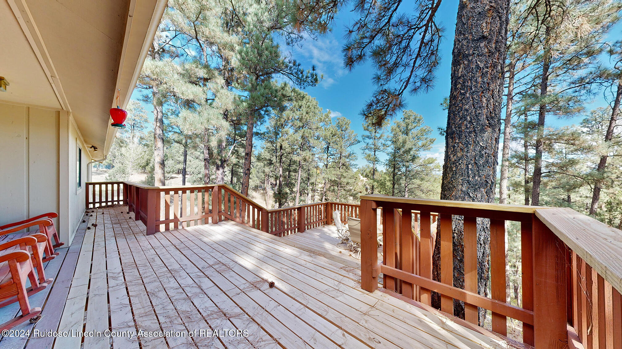 204 Fawn Drive, Alto, New Mexico image 42