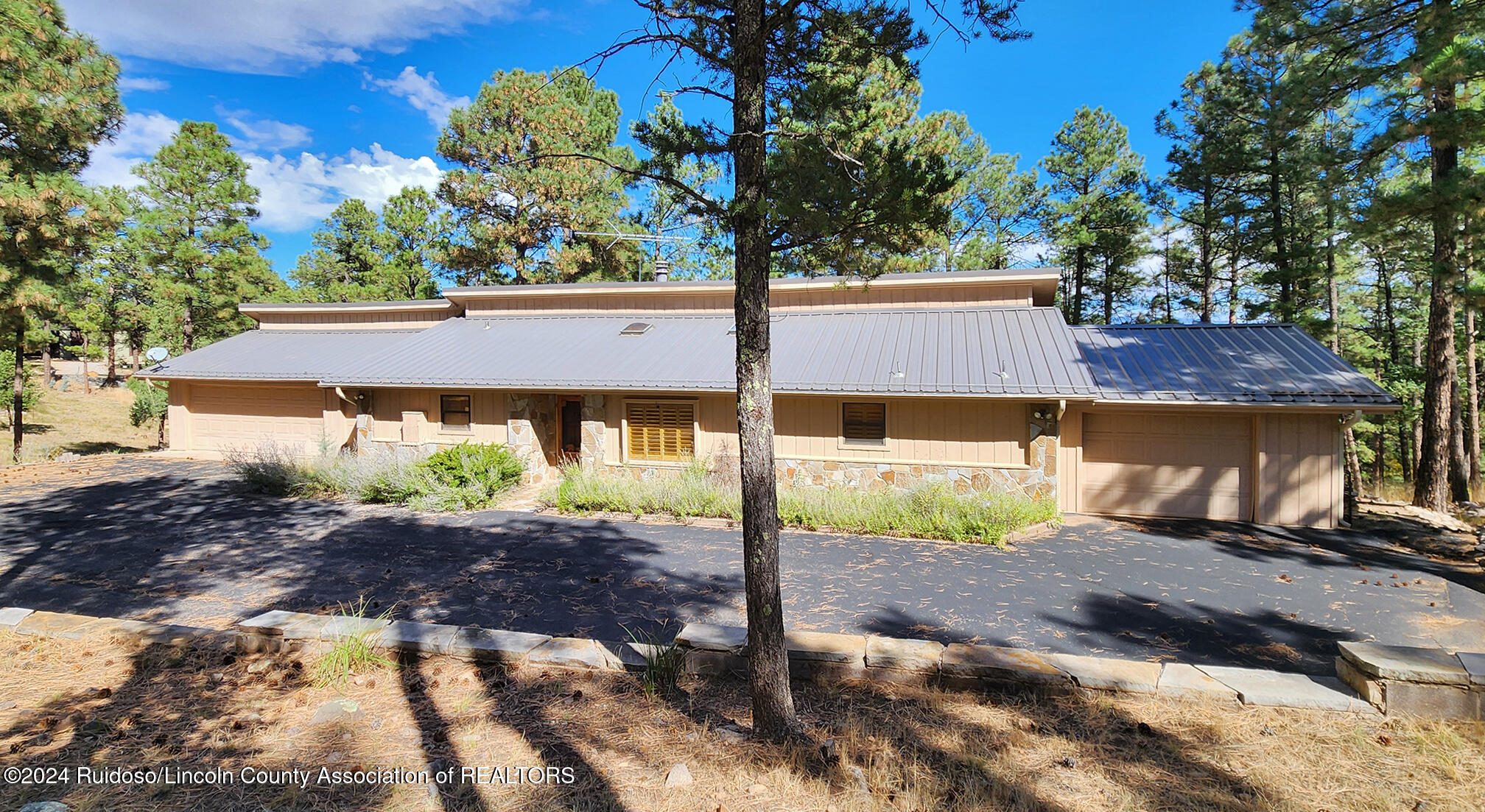 204 Fawn Drive, Alto, New Mexico image 1