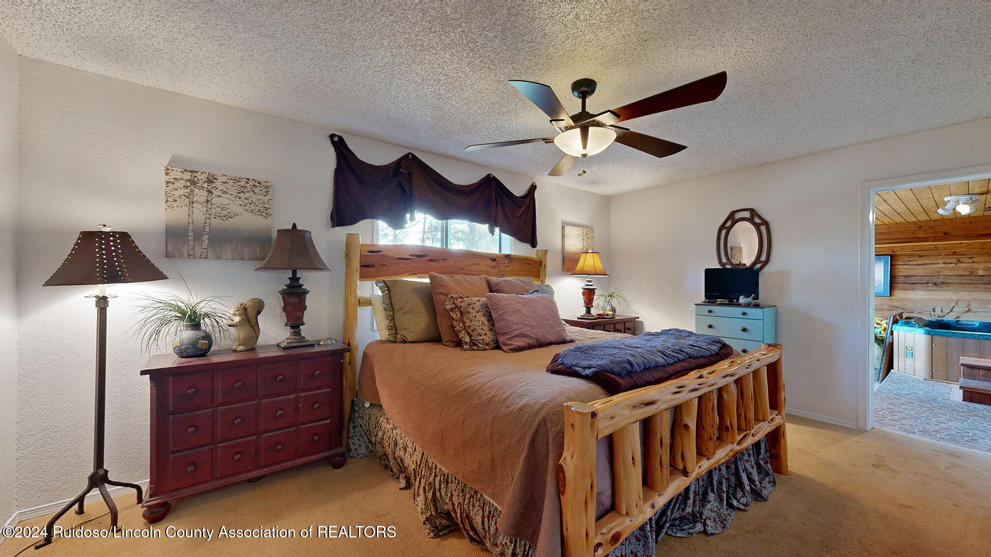 204 Fawn Drive, Alto, New Mexico image 30