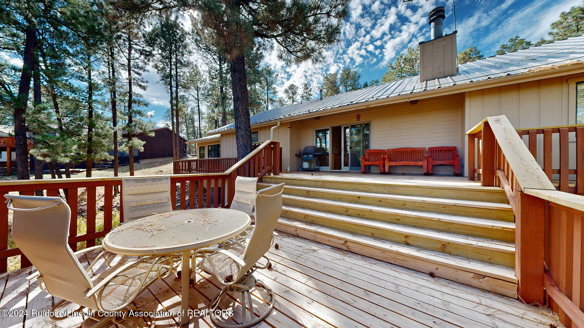 204 Fawn Drive, Alto, New Mexico image 46