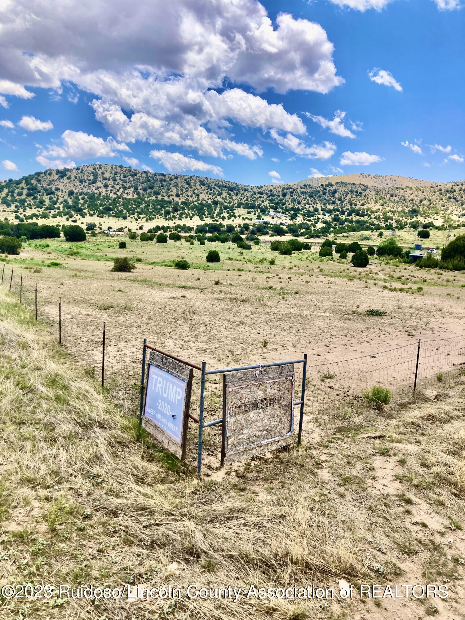 Tr. 22-23 Alamo Canyon Road, Tinnie, New Mexico image 9