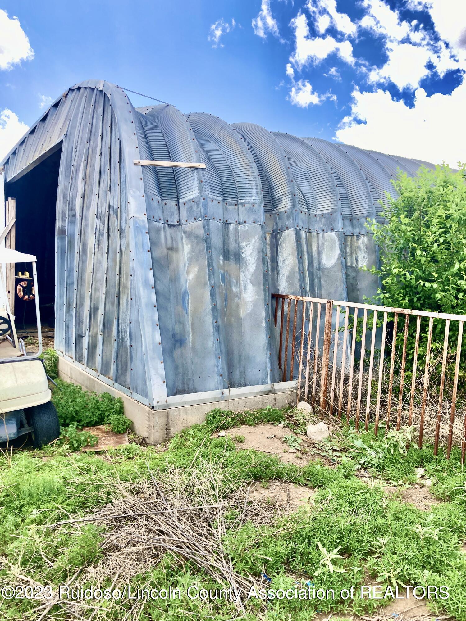 Tr. 22-23 Alamo Canyon Road, Tinnie, New Mexico image 8