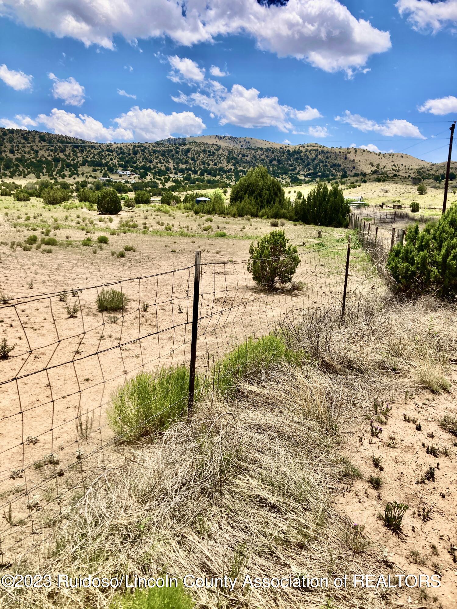 Tr. 22-23 Alamo Canyon Road, Tinnie, New Mexico image 3