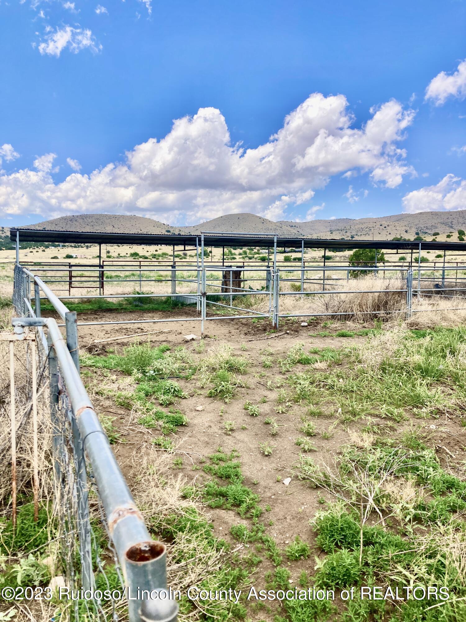 Tr. 22-23 Alamo Canyon Road, Tinnie, New Mexico image 6