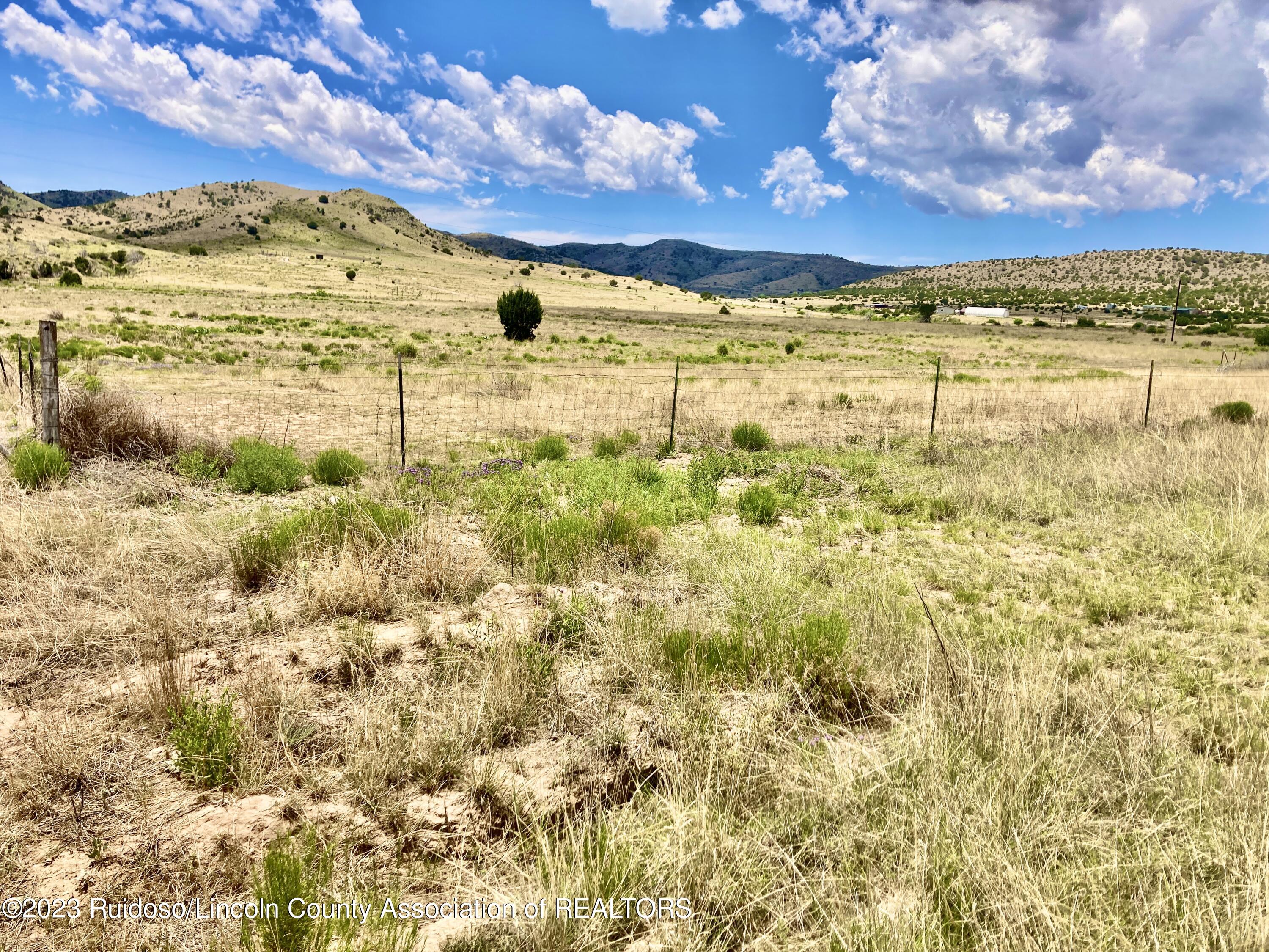 Tr. 22-23 Alamo Canyon Road, Tinnie, New Mexico image 2