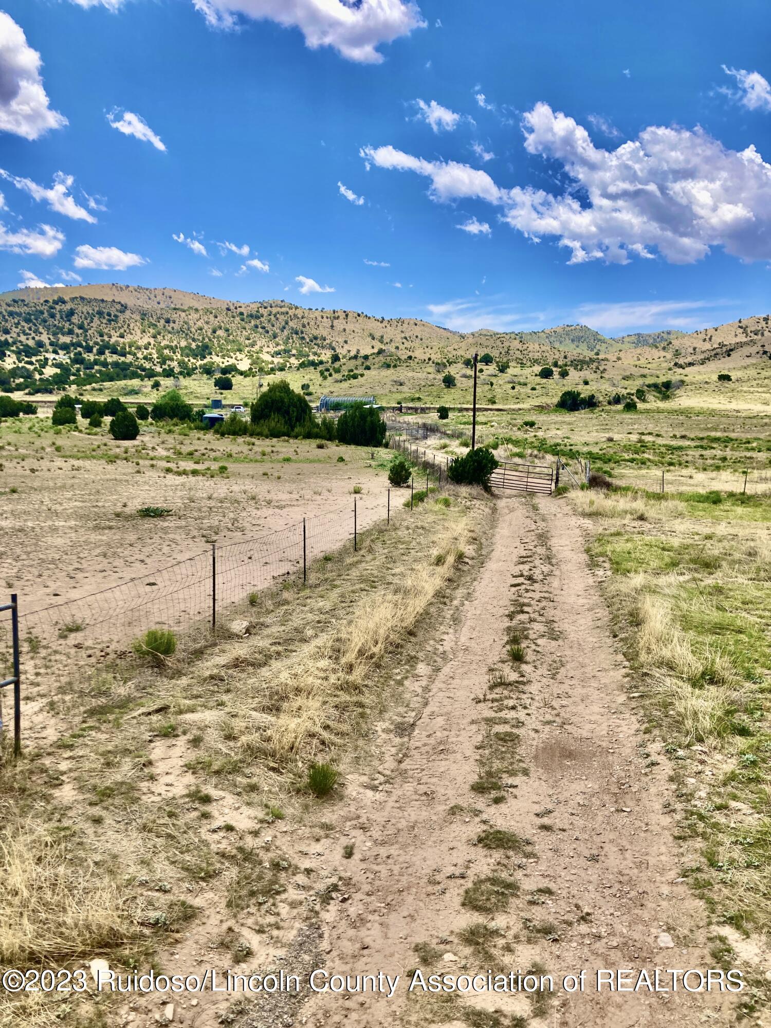 Tr. 22-23 Alamo Canyon Road, Tinnie, New Mexico image 10